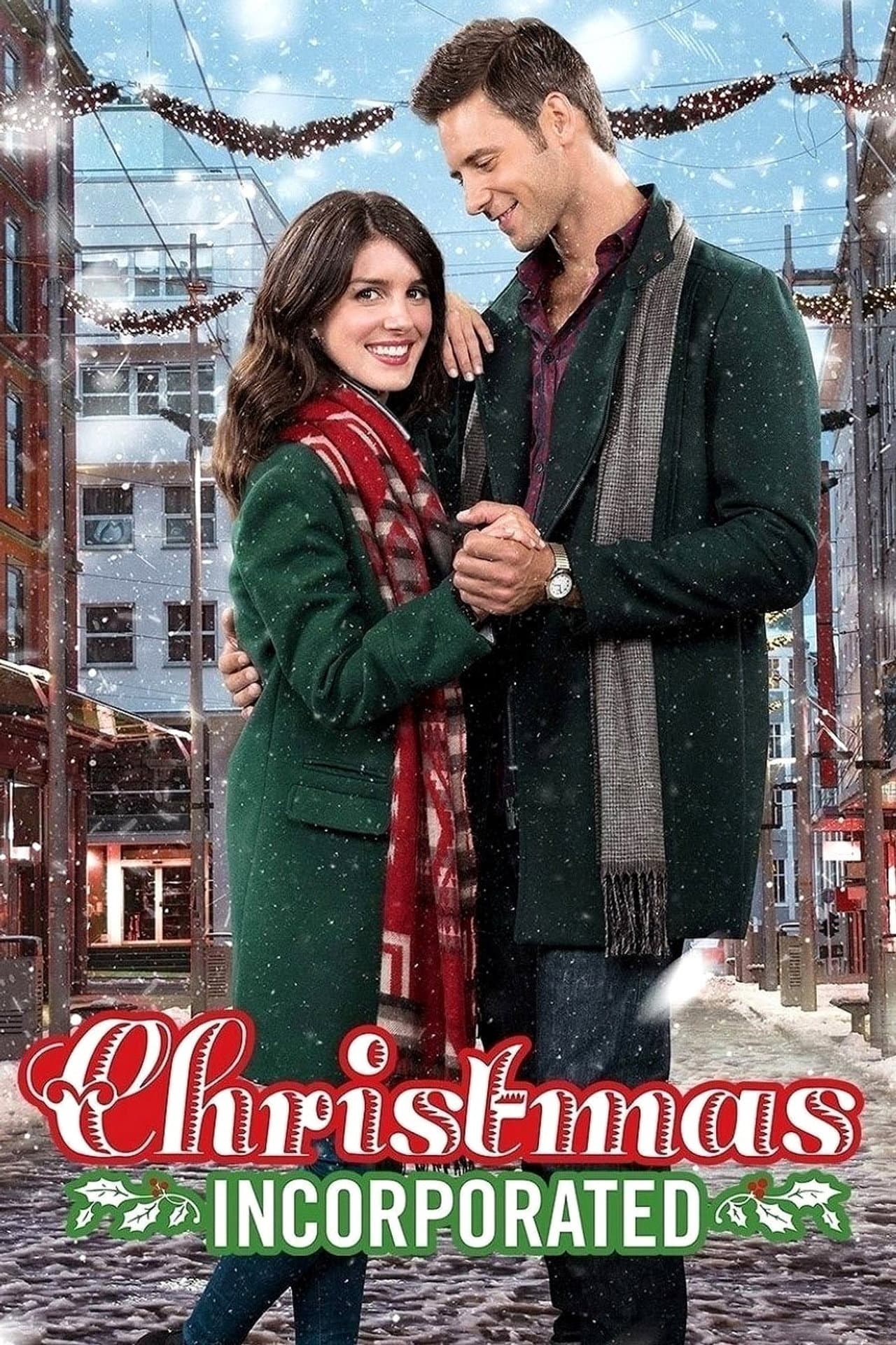 Christmas Incorporated preview 2