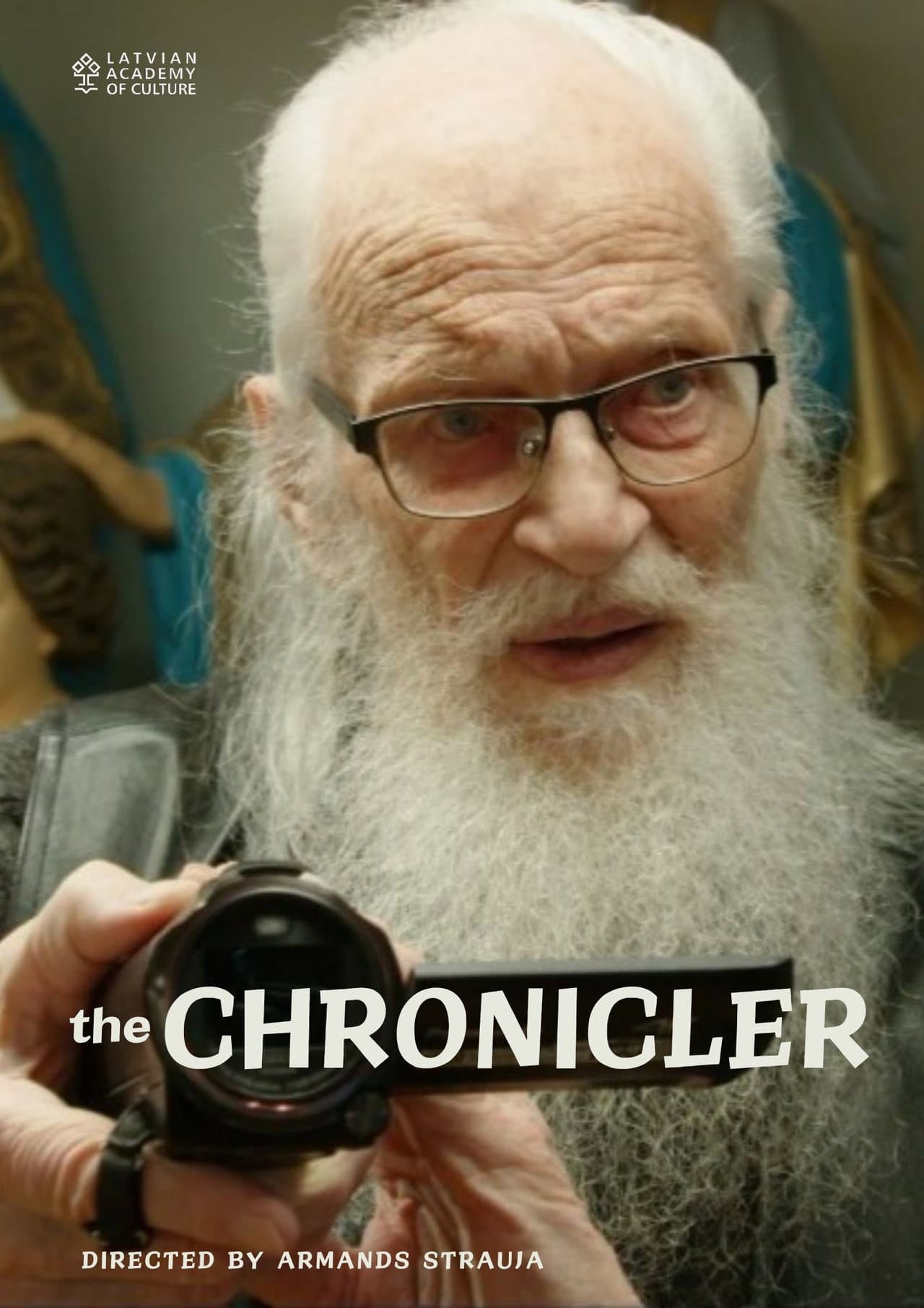 The Chronicler preview 2