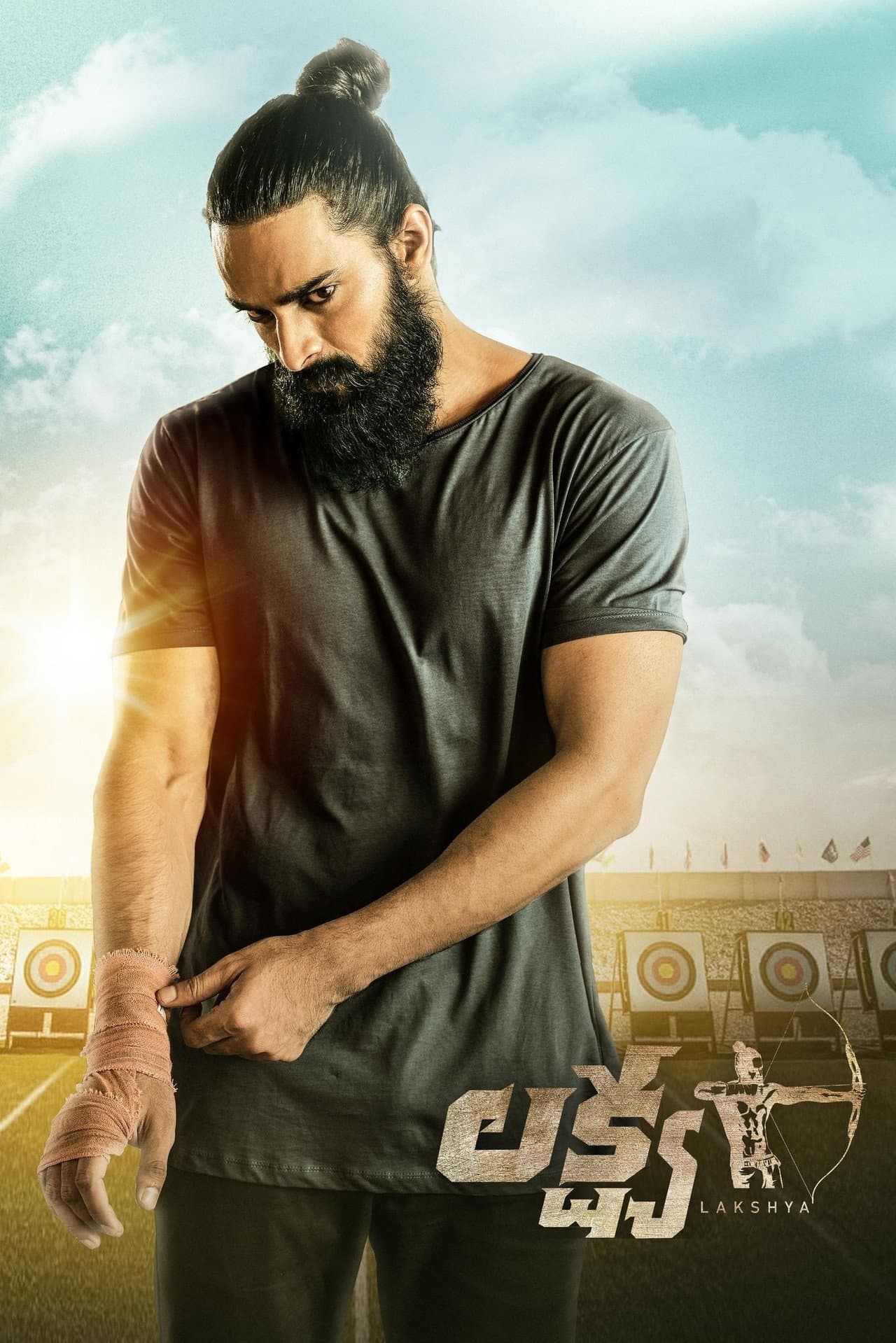 Lakshya preview 2