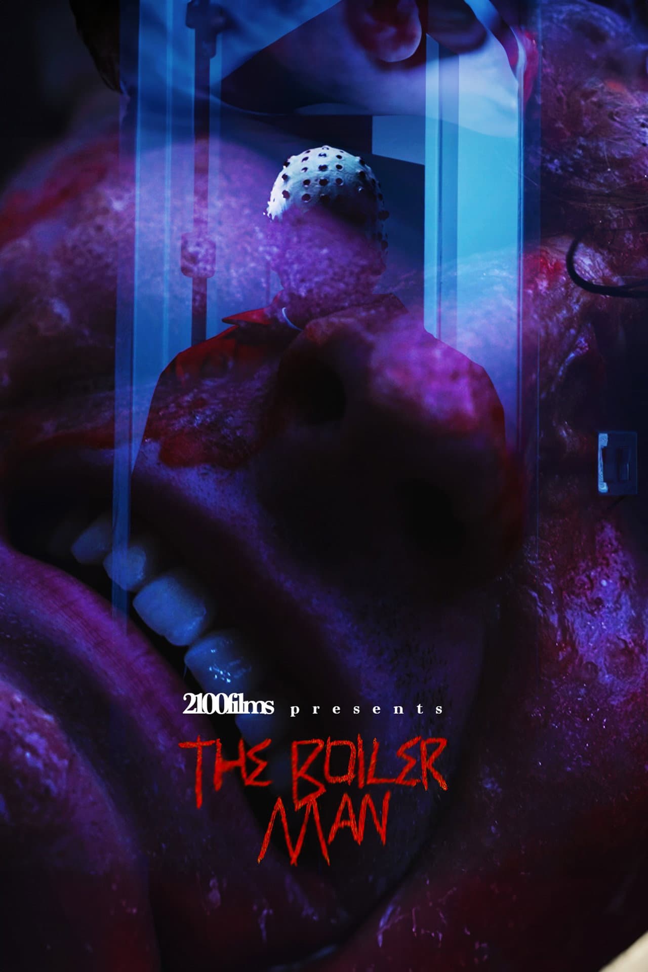 The Boiler Man preview 2