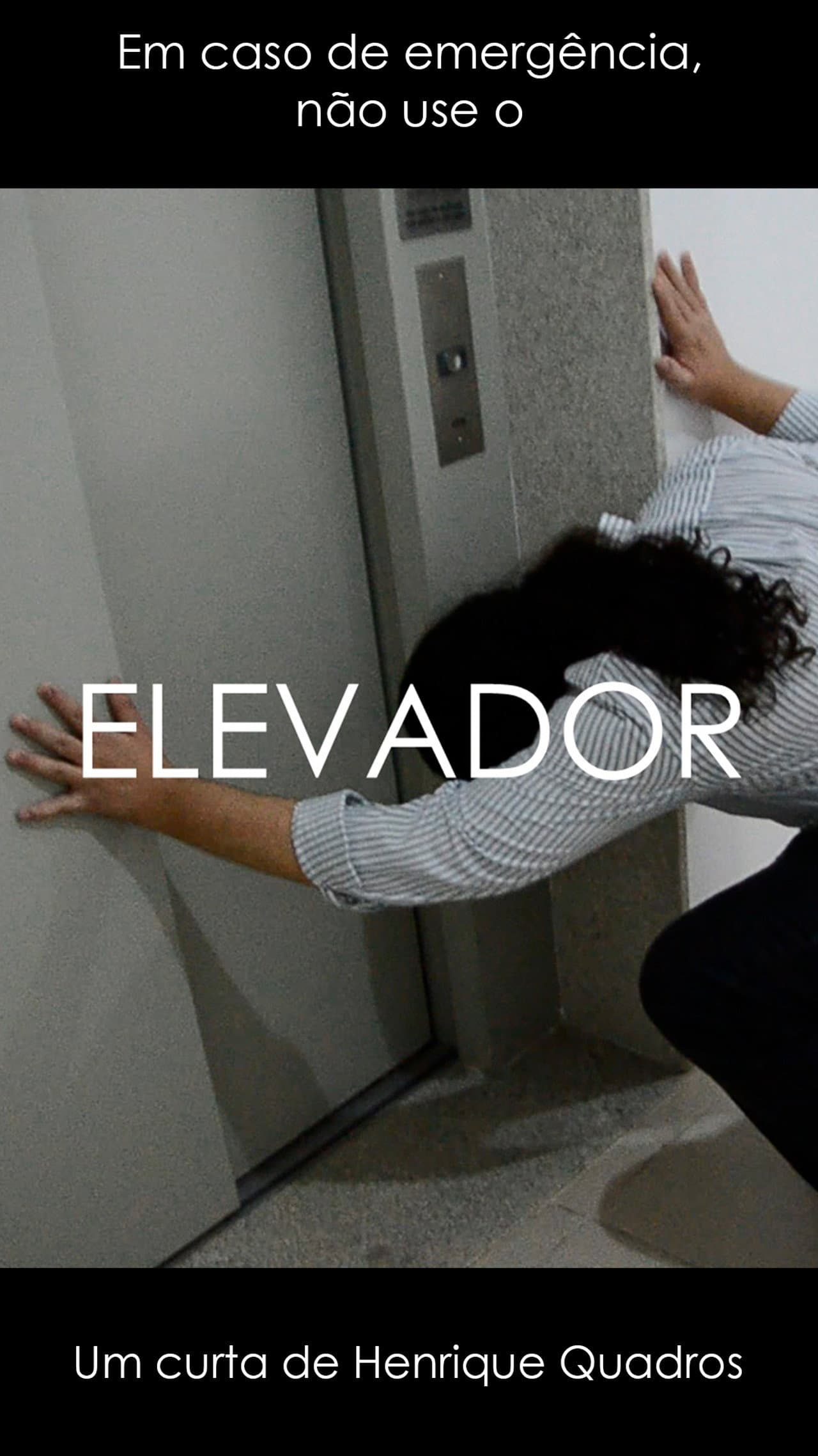 ELEVATOR preview 2