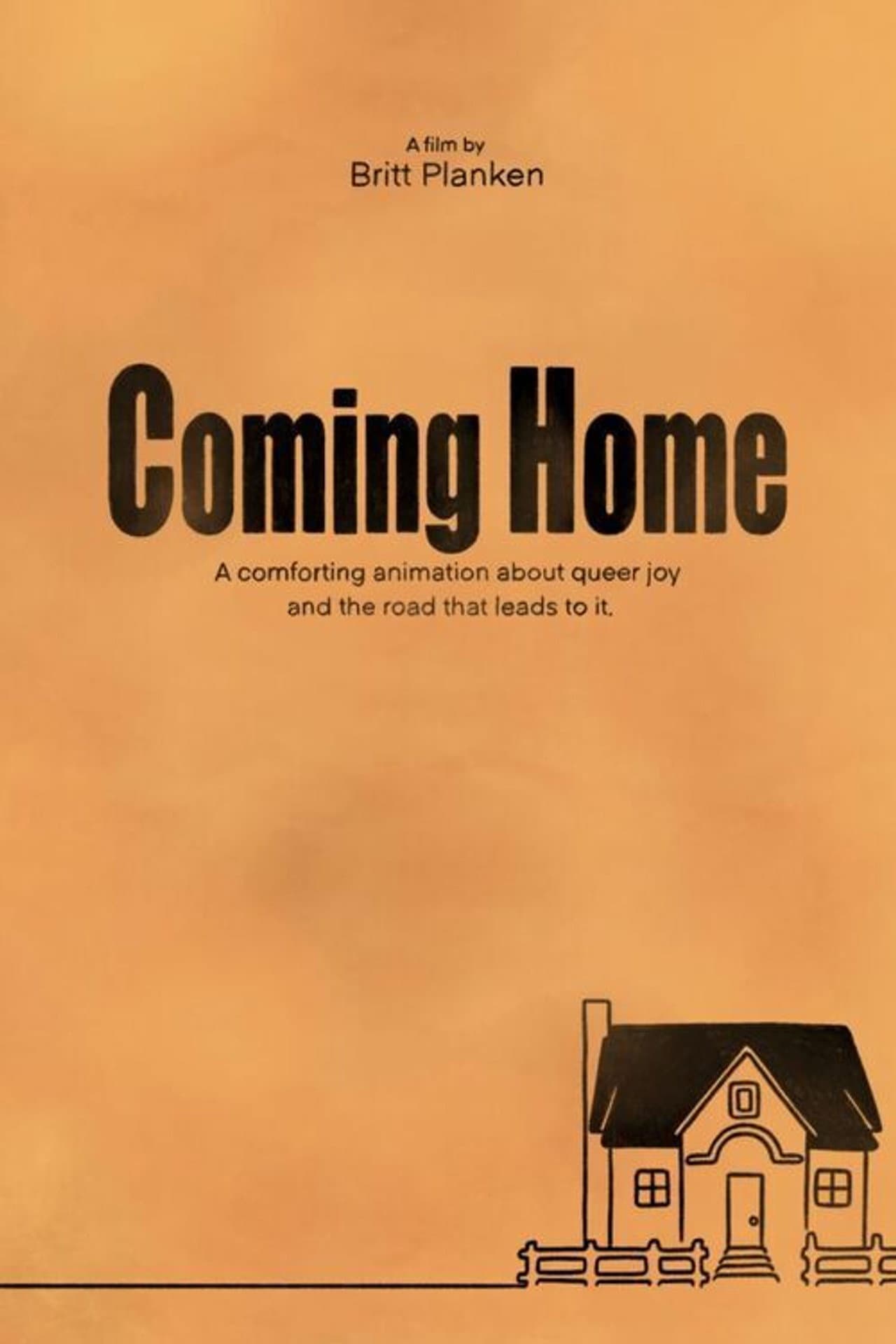 Coming Home preview 1
