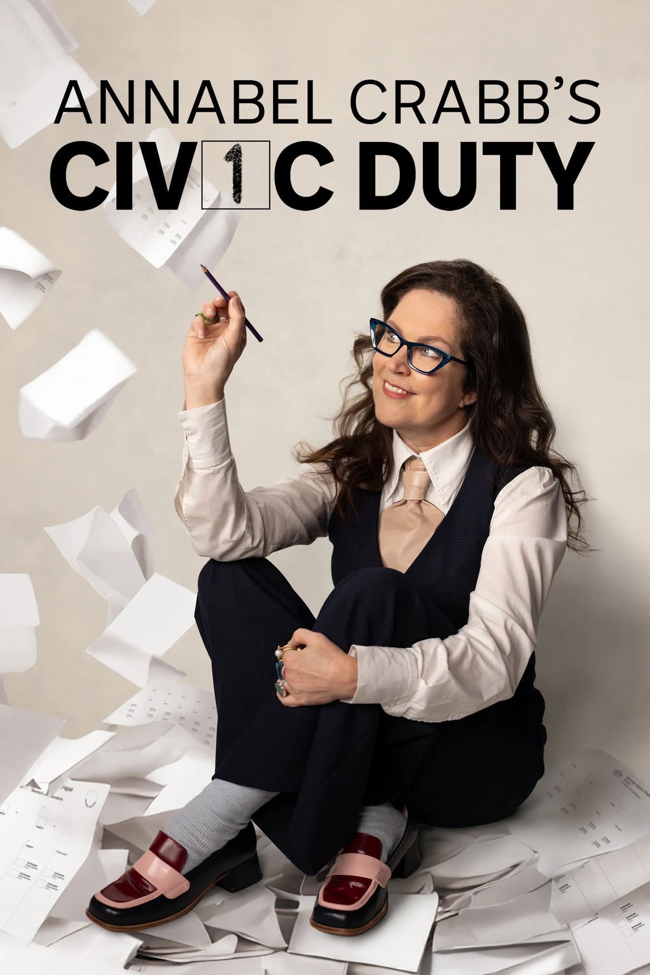 Annabel Crabb's Civic Duty preview 2
