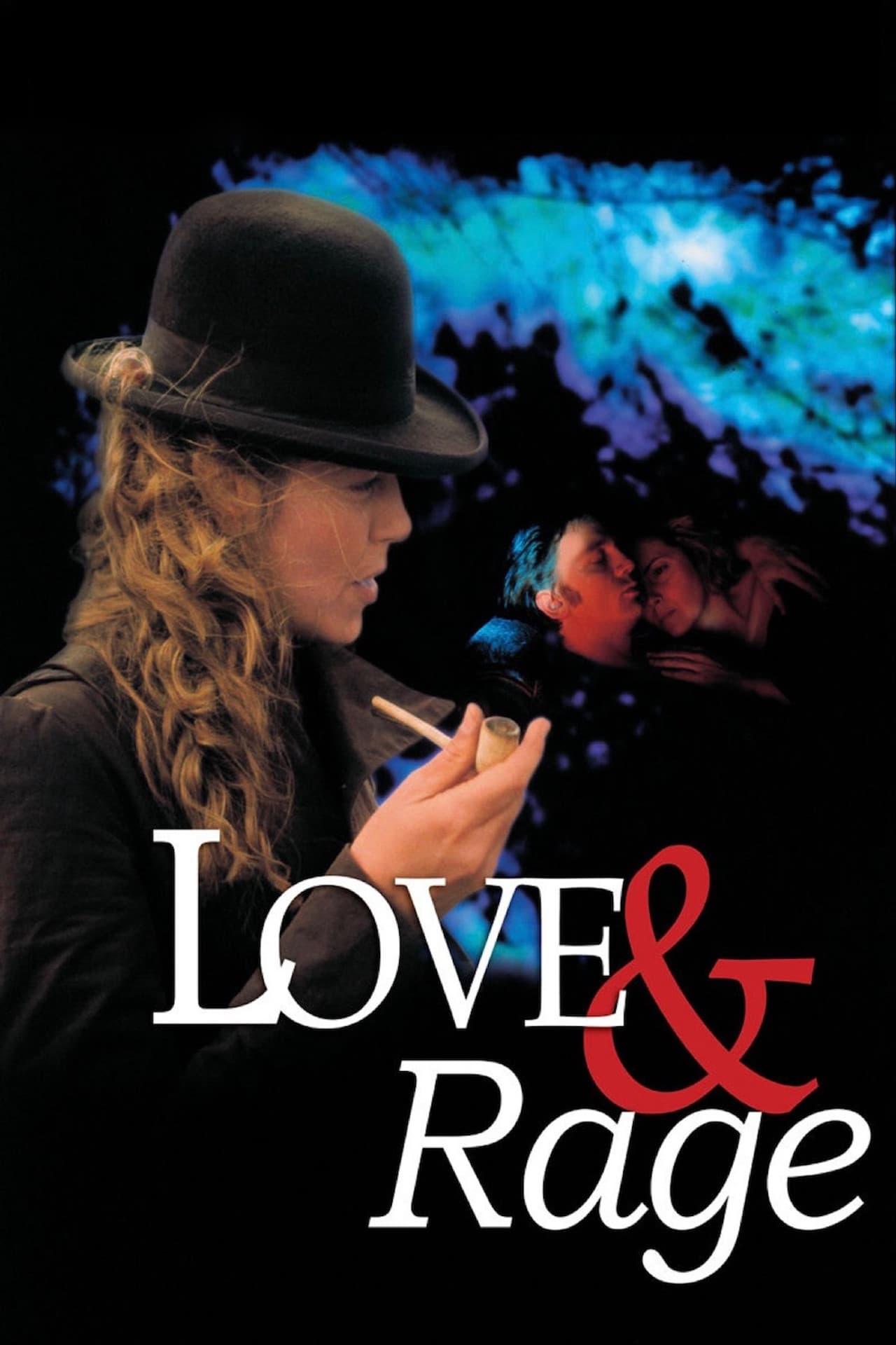 Love & Rage preview 2