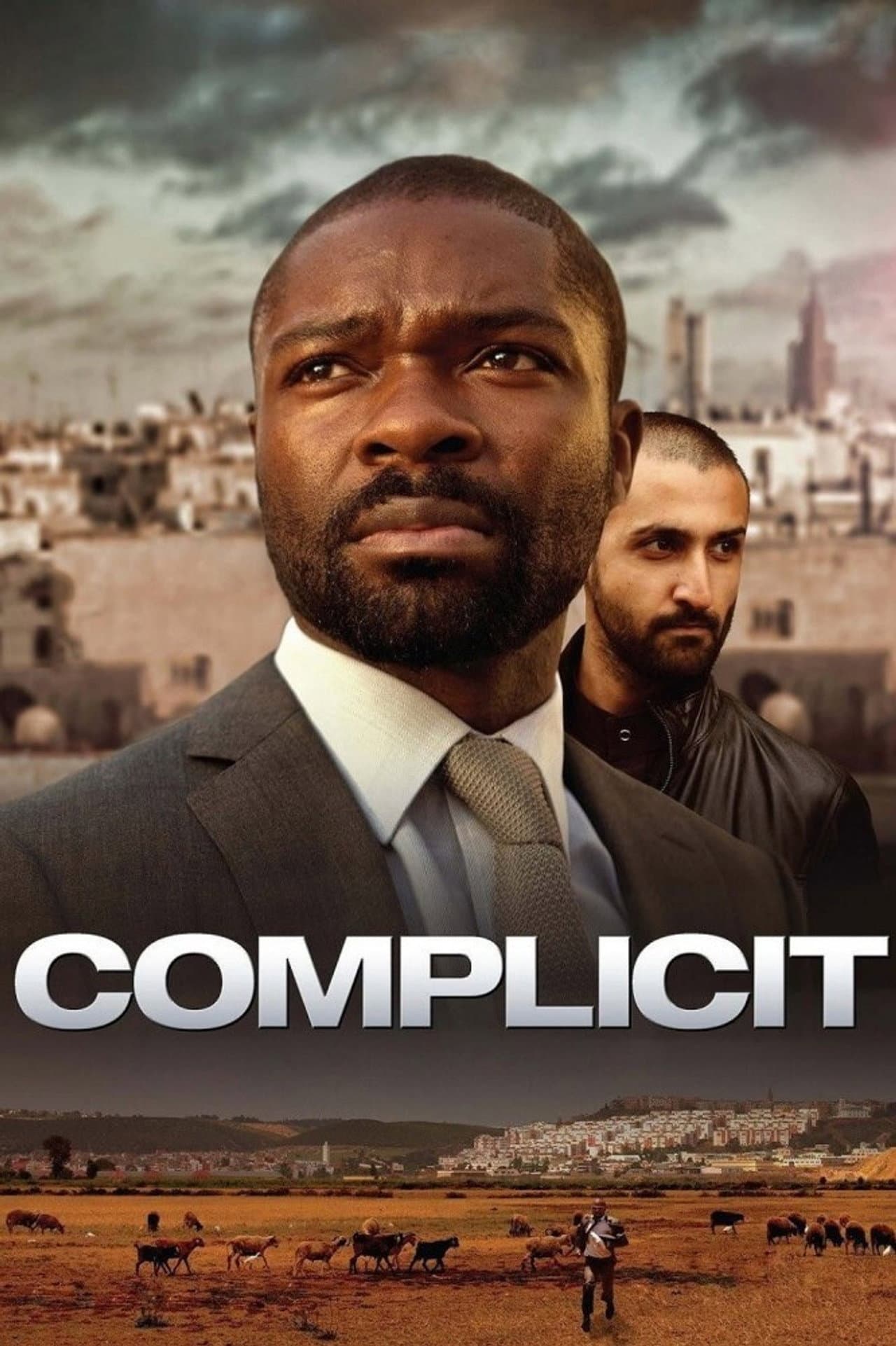 Complicit preview 2