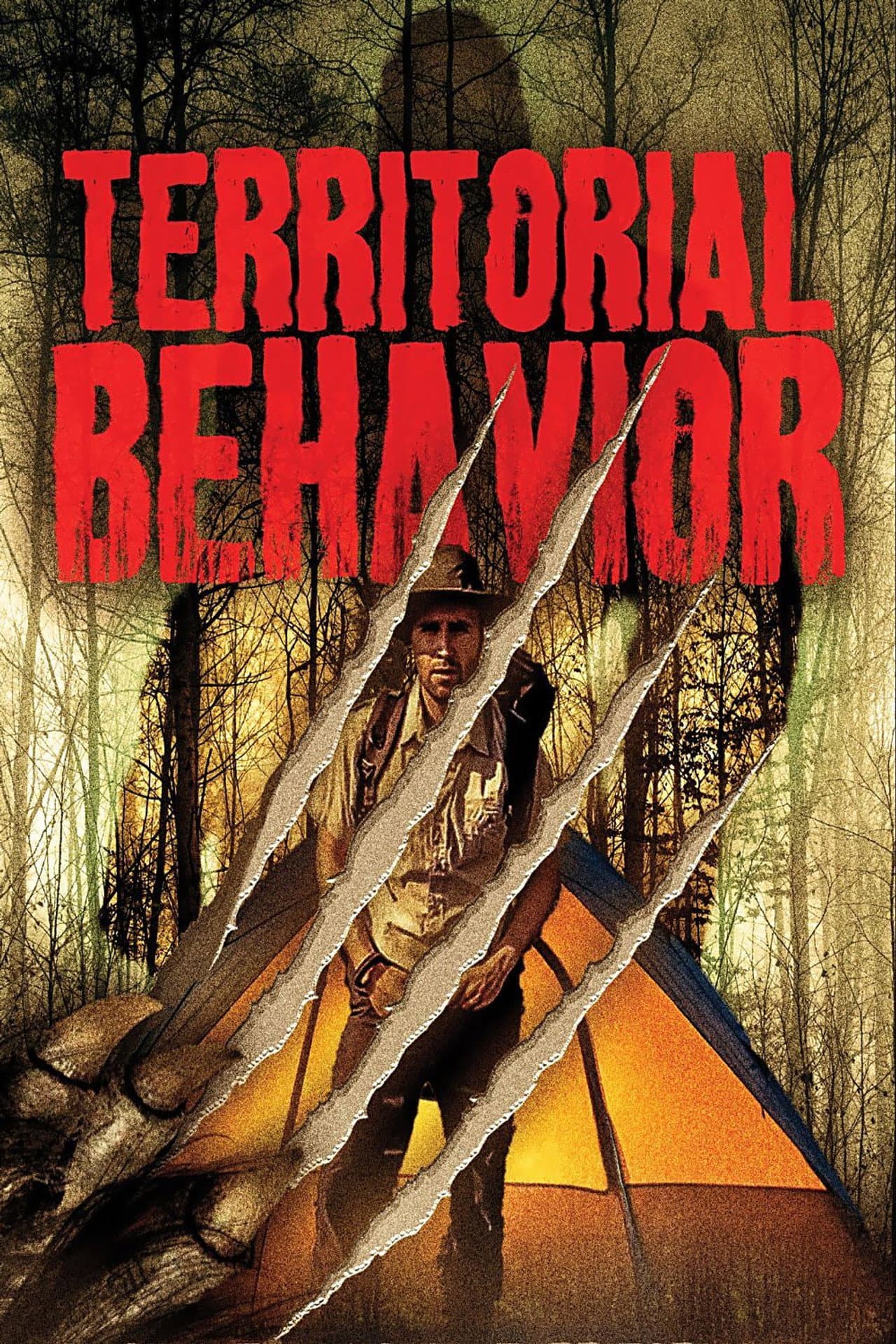 Territorial Behavior preview 2