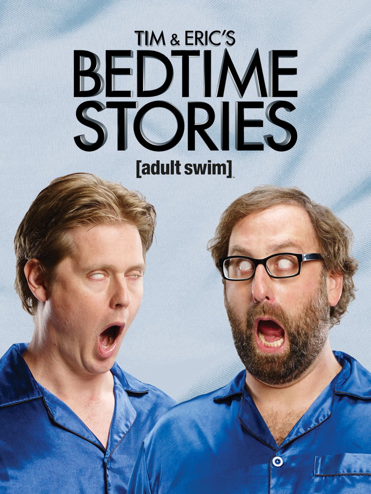 Tim and Eric's Bedtime Stories preview 2