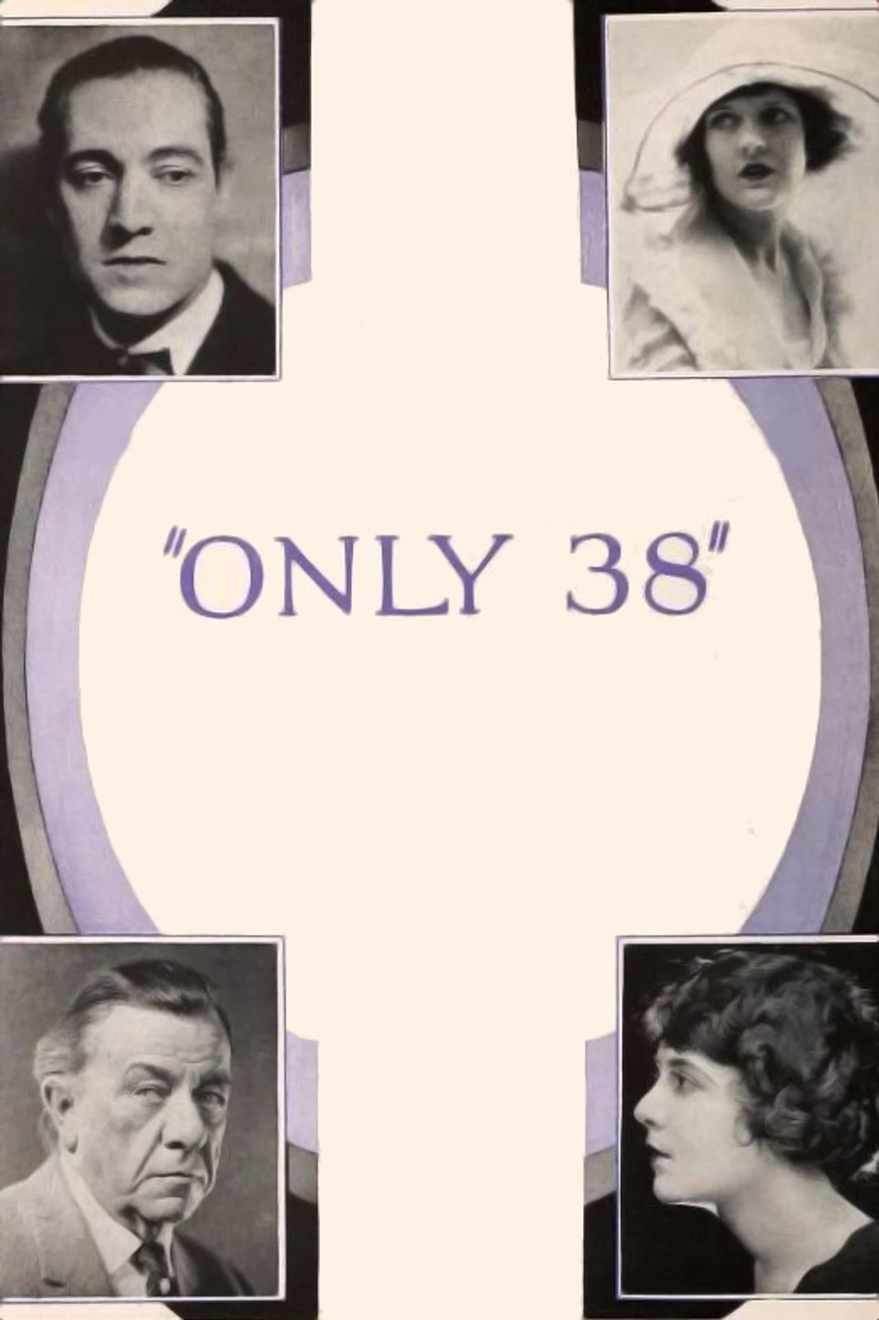 Only 38 preview 2