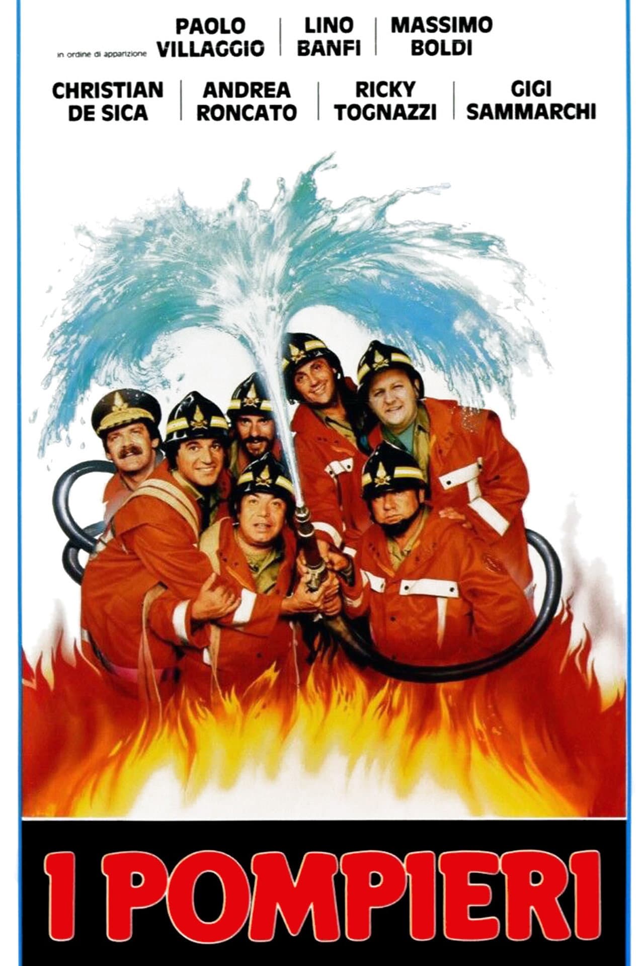 Firefighters preview 2