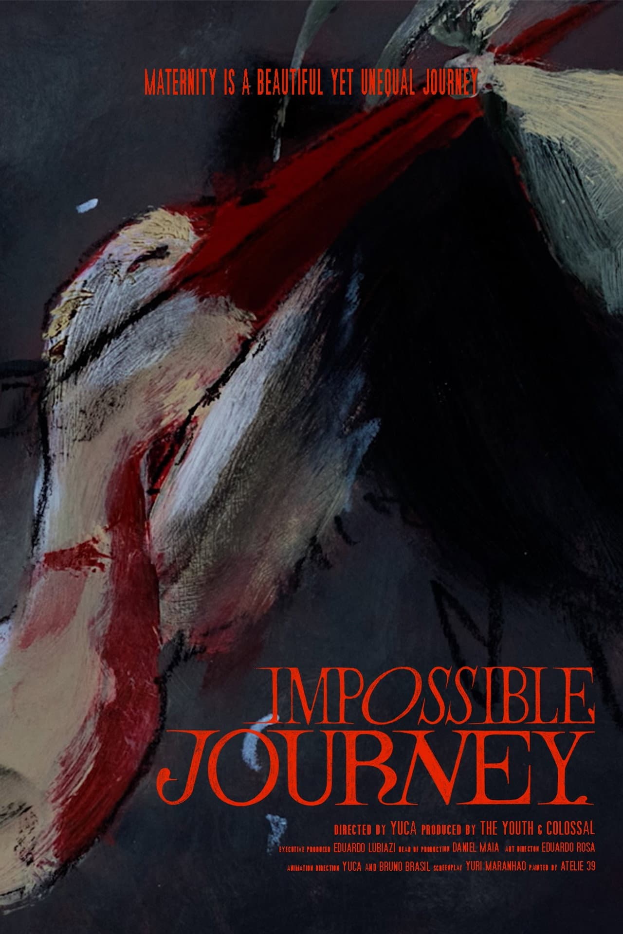 Impossible Journey preview 2