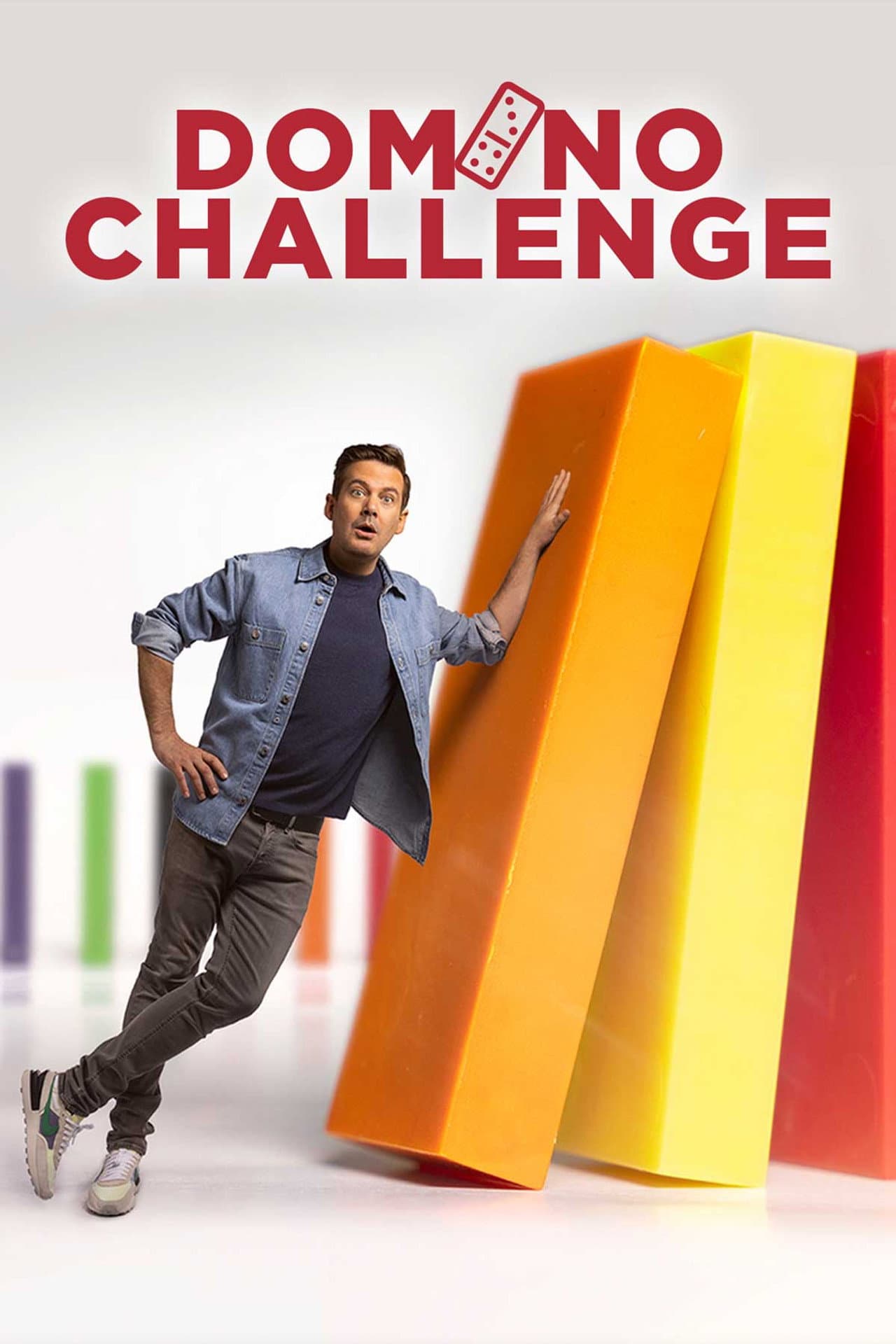 Domino Challenge preview 2