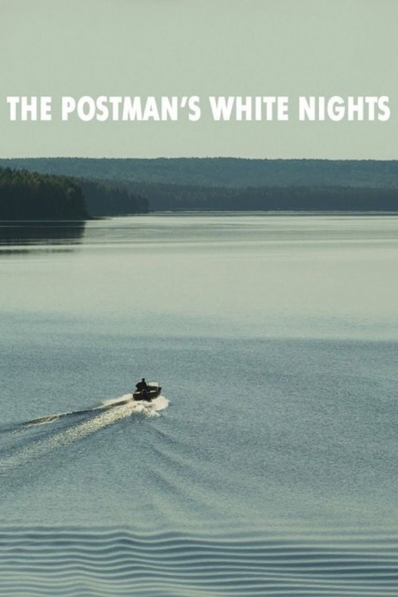 The Postman's White Nights preview 2
