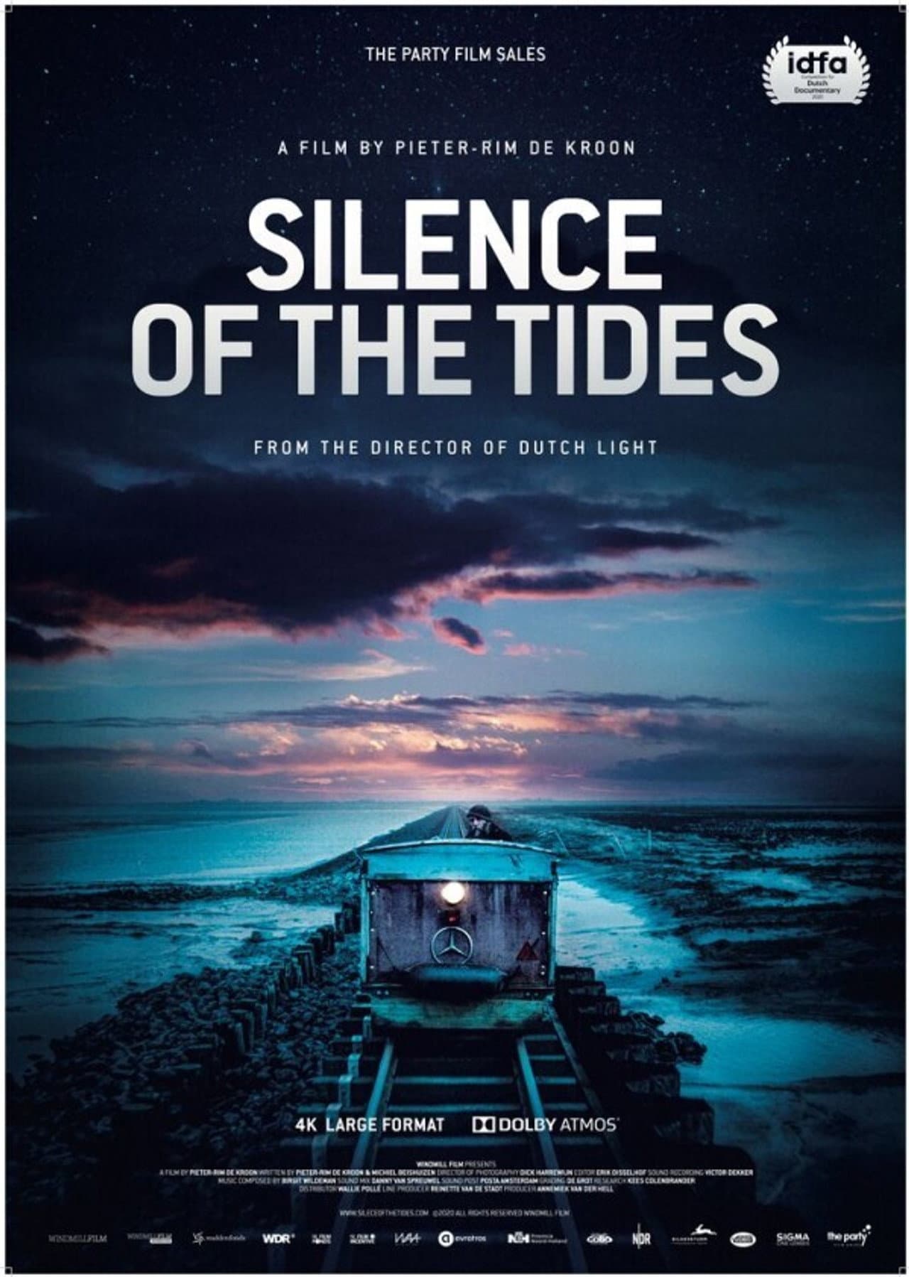 Silence of the Tides preview 1