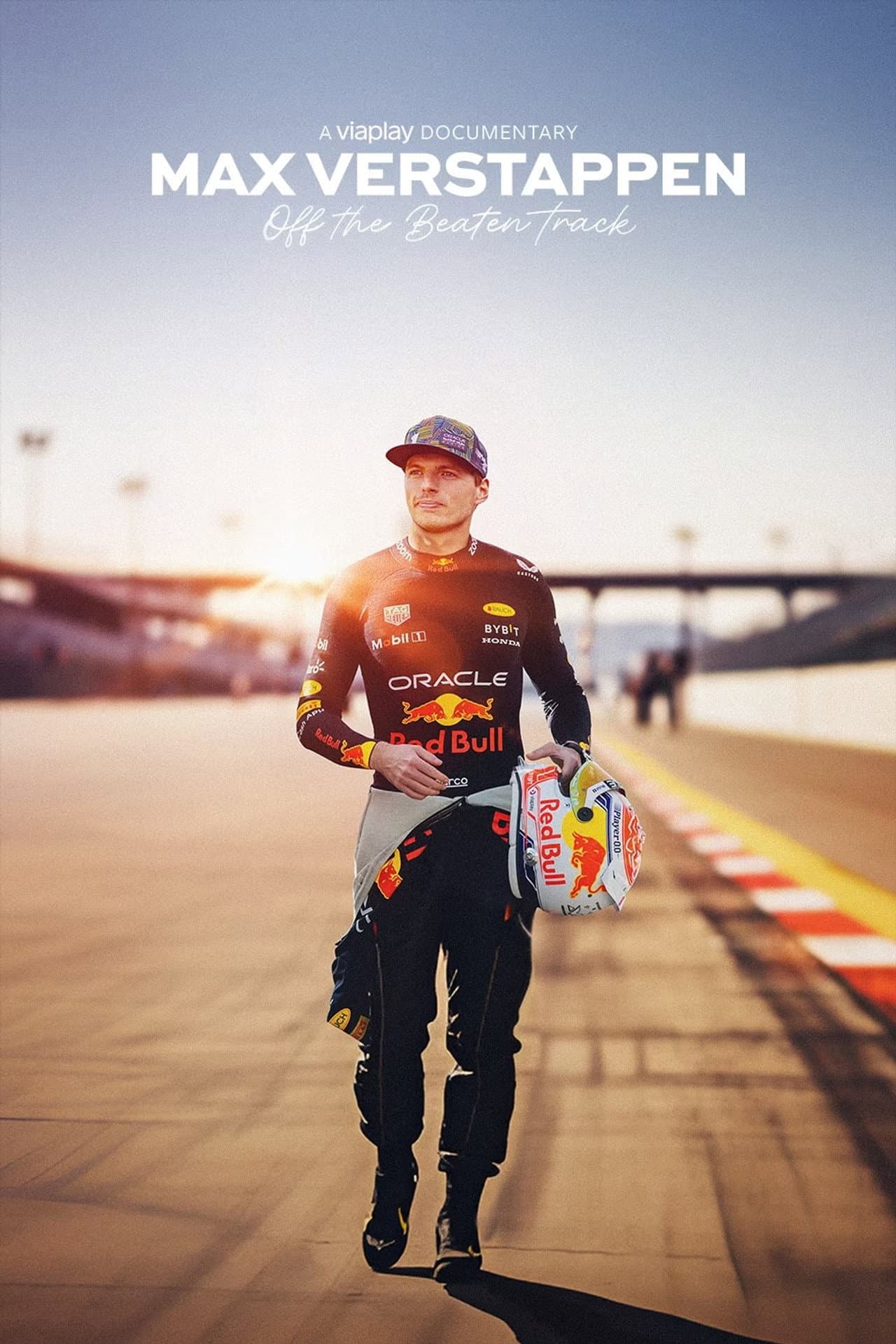 Max Verstappen - Off the Beaten Track preview 2
