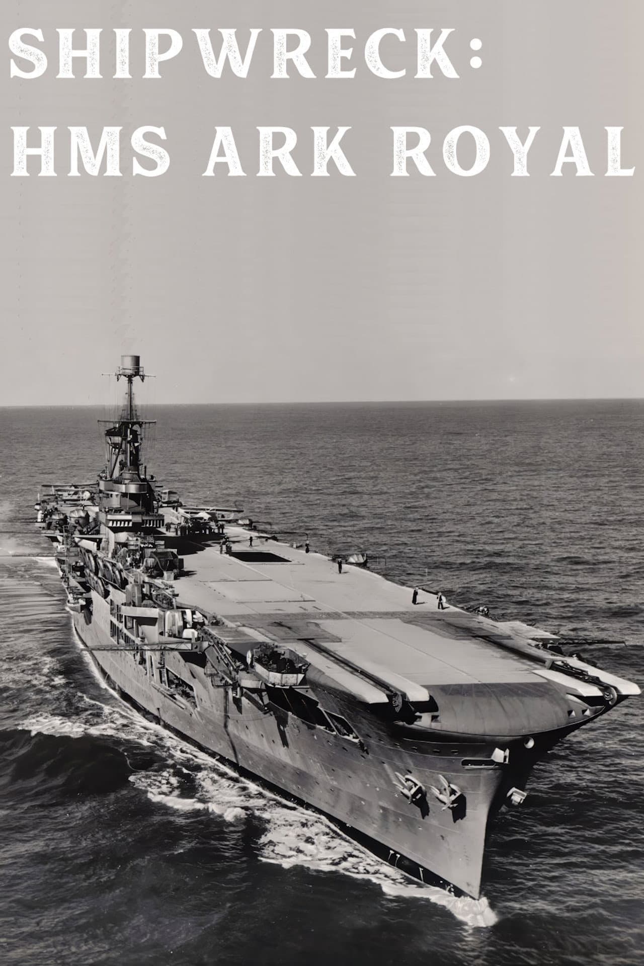 Shipwreck: Ark Royal preview 2