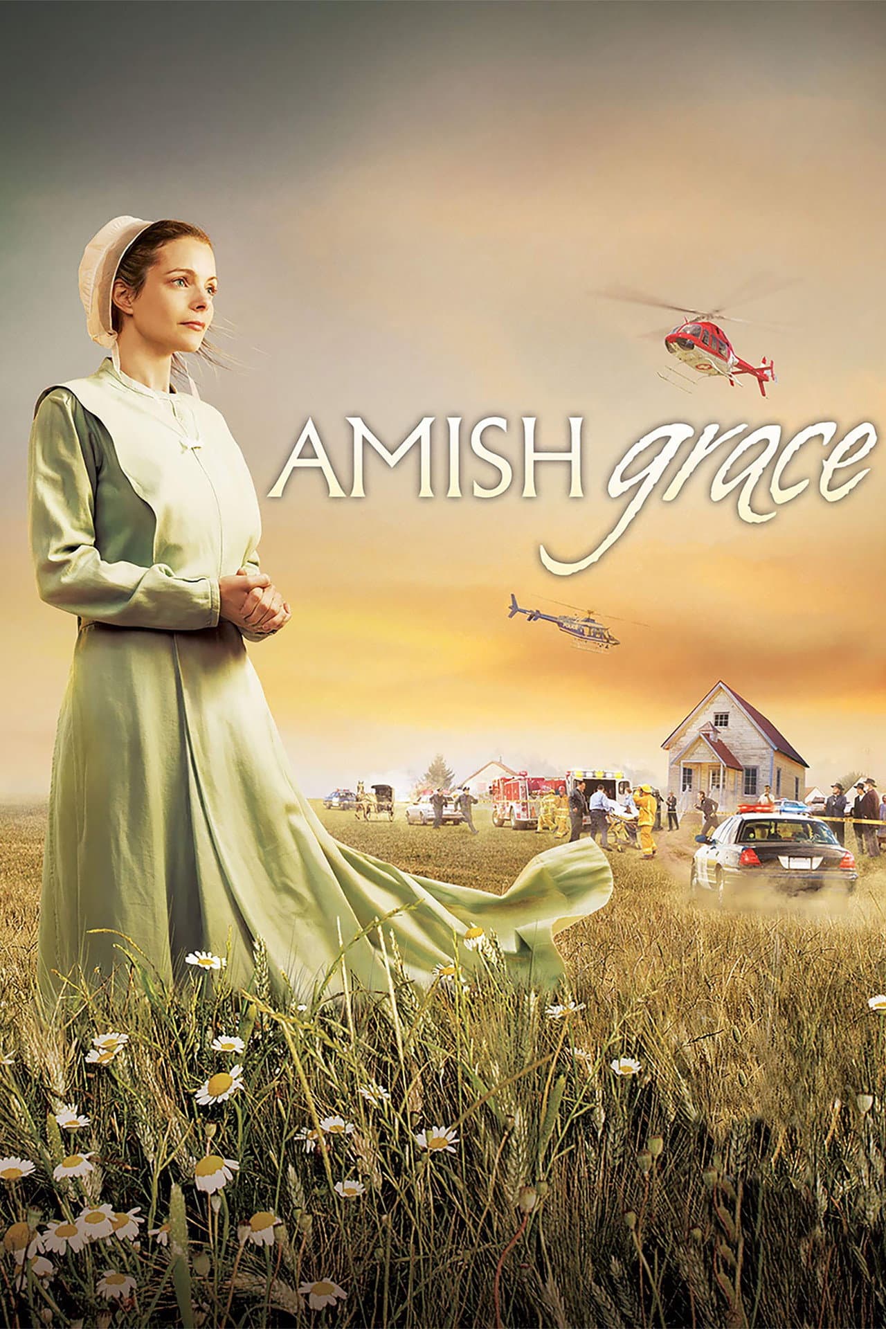 Amish Grace preview 2