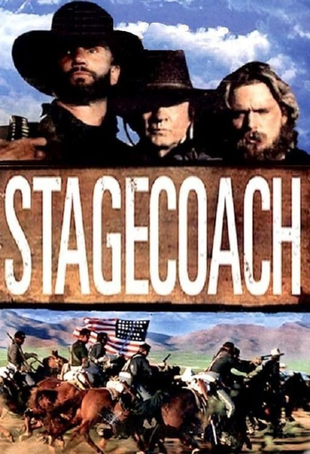 Stagecoach preview 2
