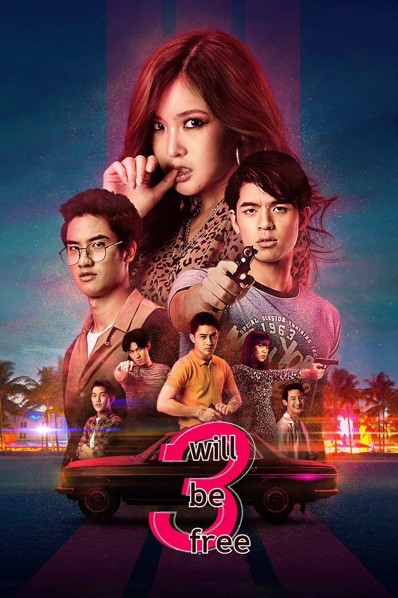 3 Will Be Free preview 2