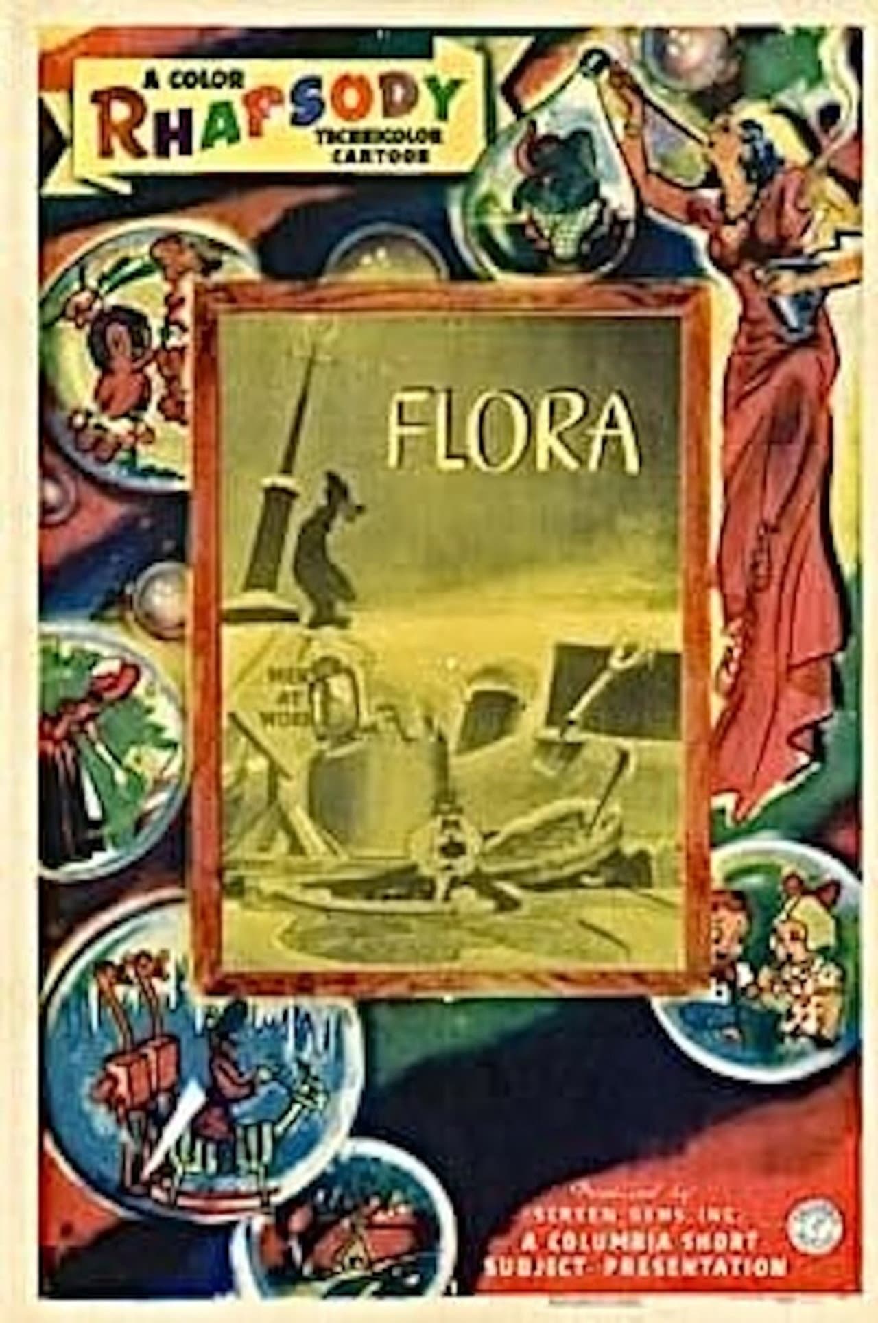Flora preview 1