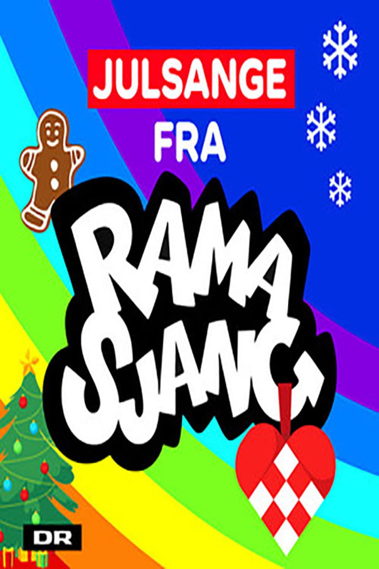 Julesange fra Ramasjang preview 2