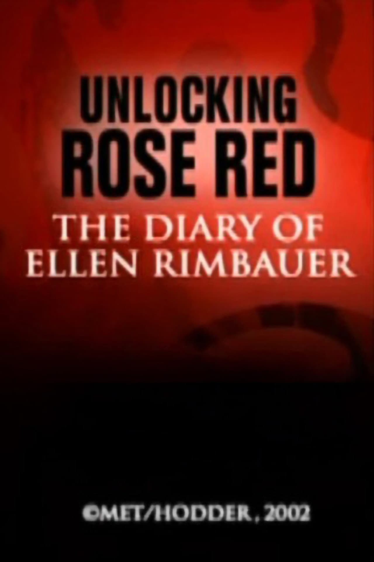Unlocking Rose Red: The Diary of Ellen Rimbauer preview 2