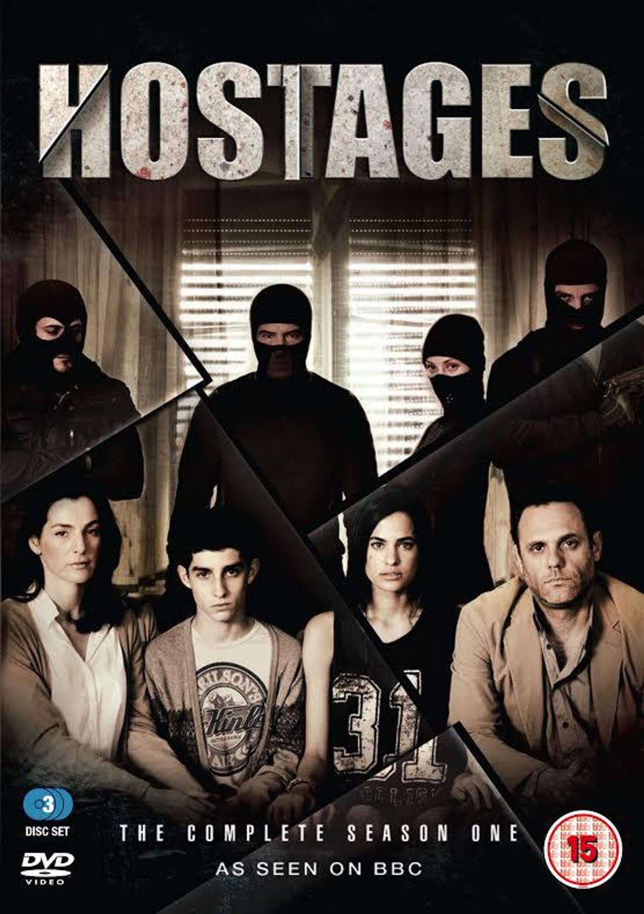 Hostages preview 2