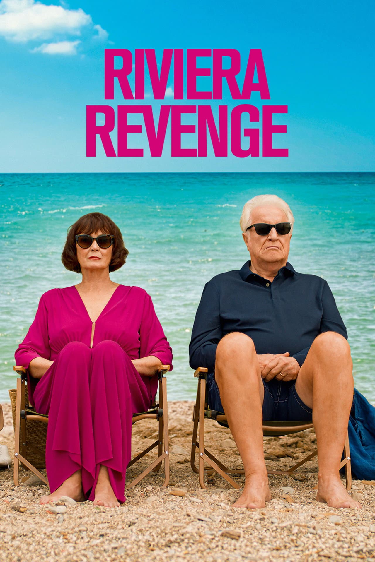 Riviera Revenge preview 2