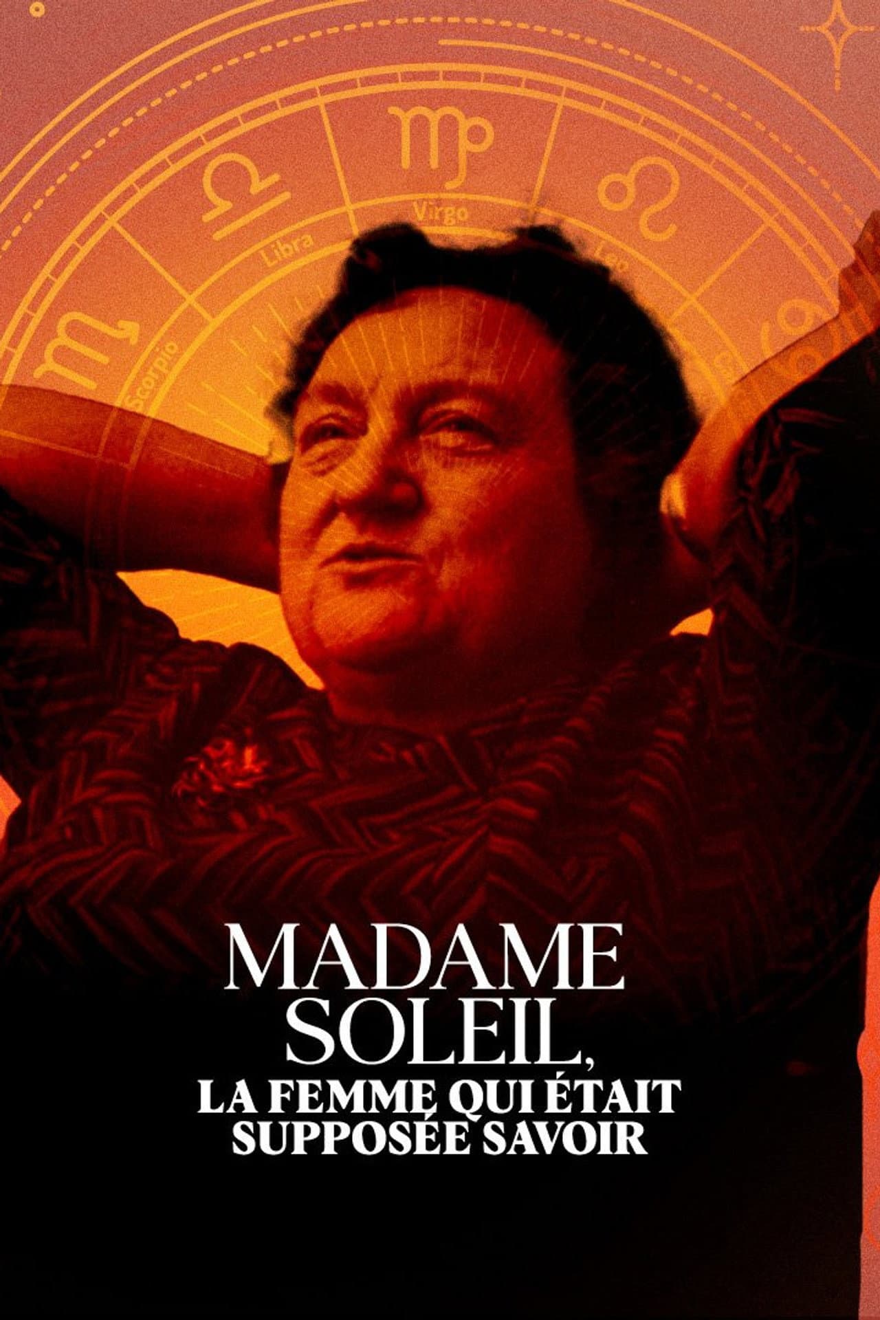 Madame Soleil, la femme qui était supposée savoir preview 2
