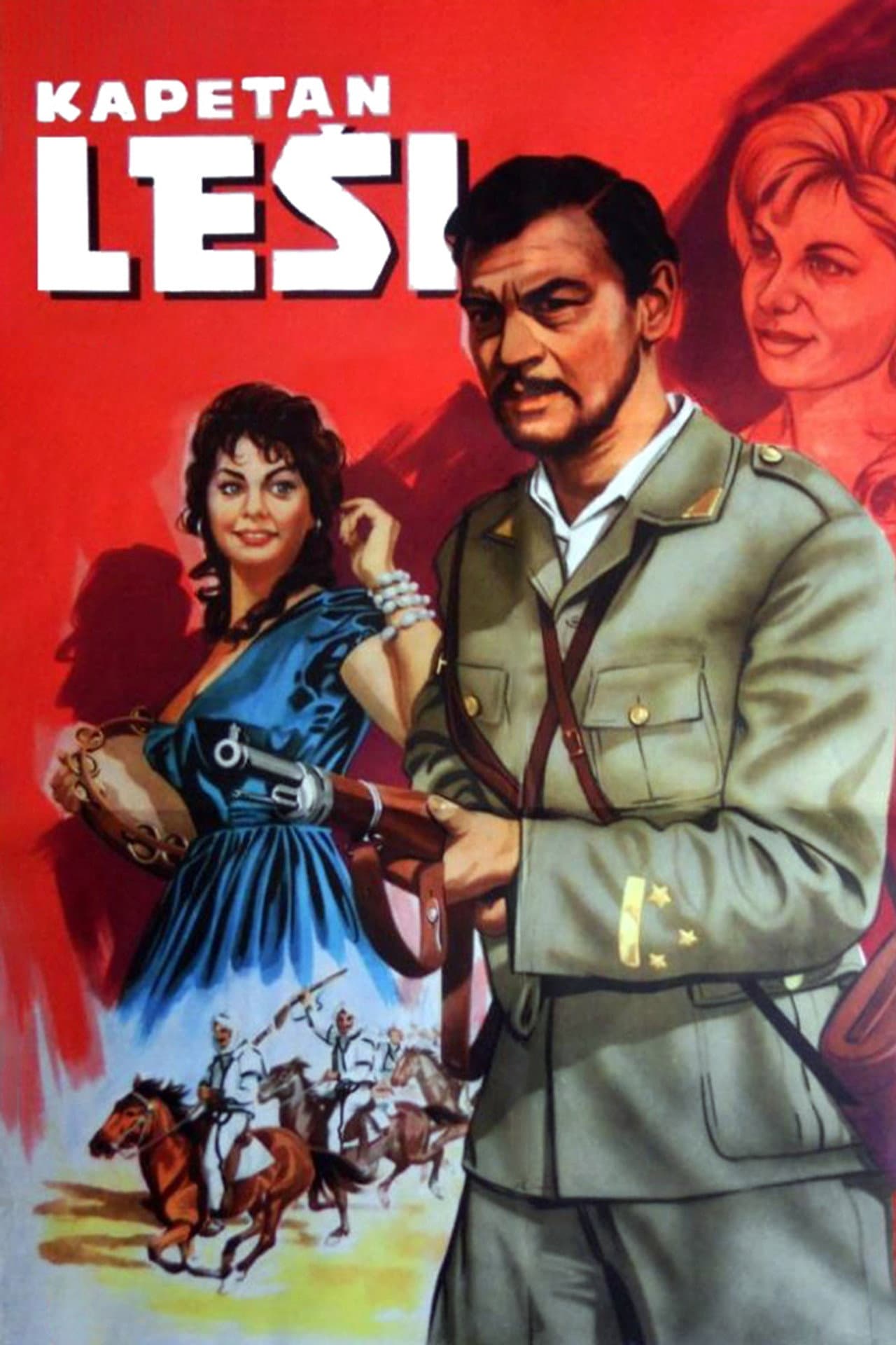 Captain Lechi preview 2