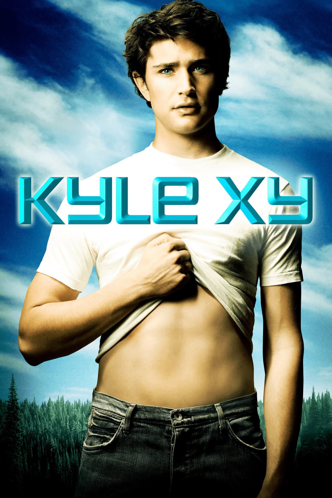 Kyle XY preview 2