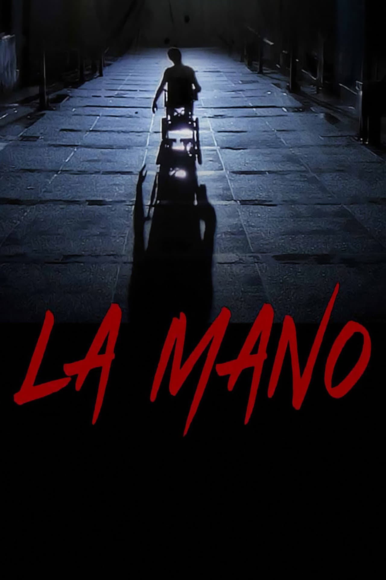 La Mano preview 1