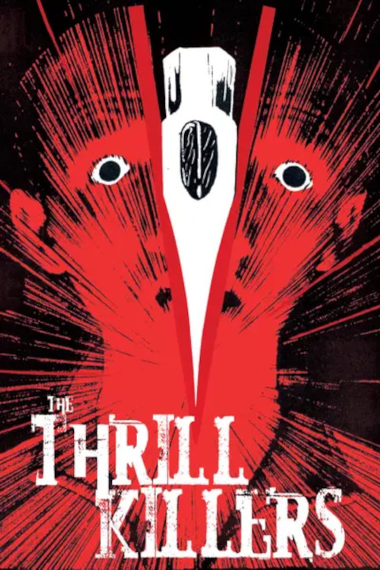 The Thrill Killers preview 2