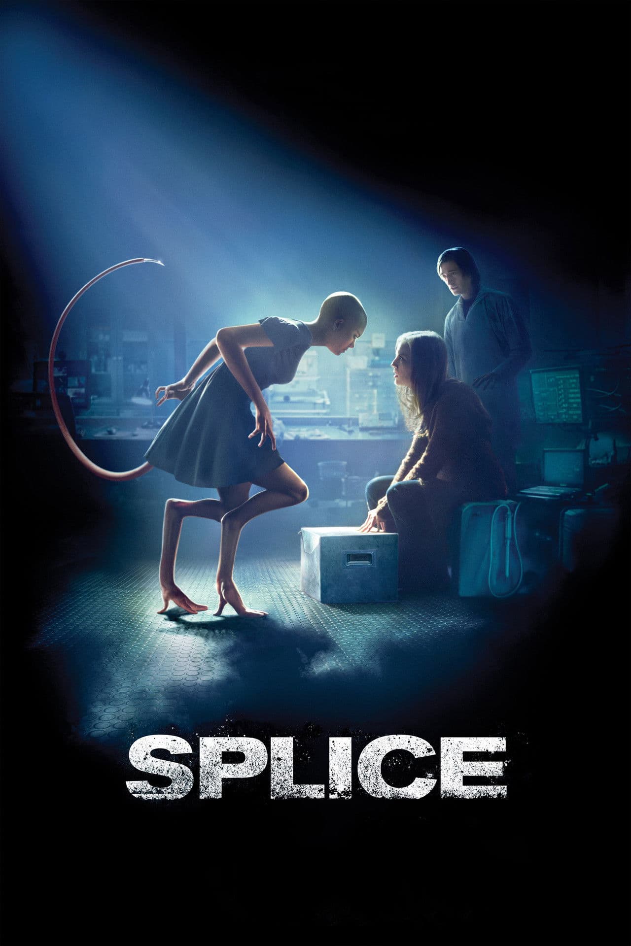 Splice preview 2