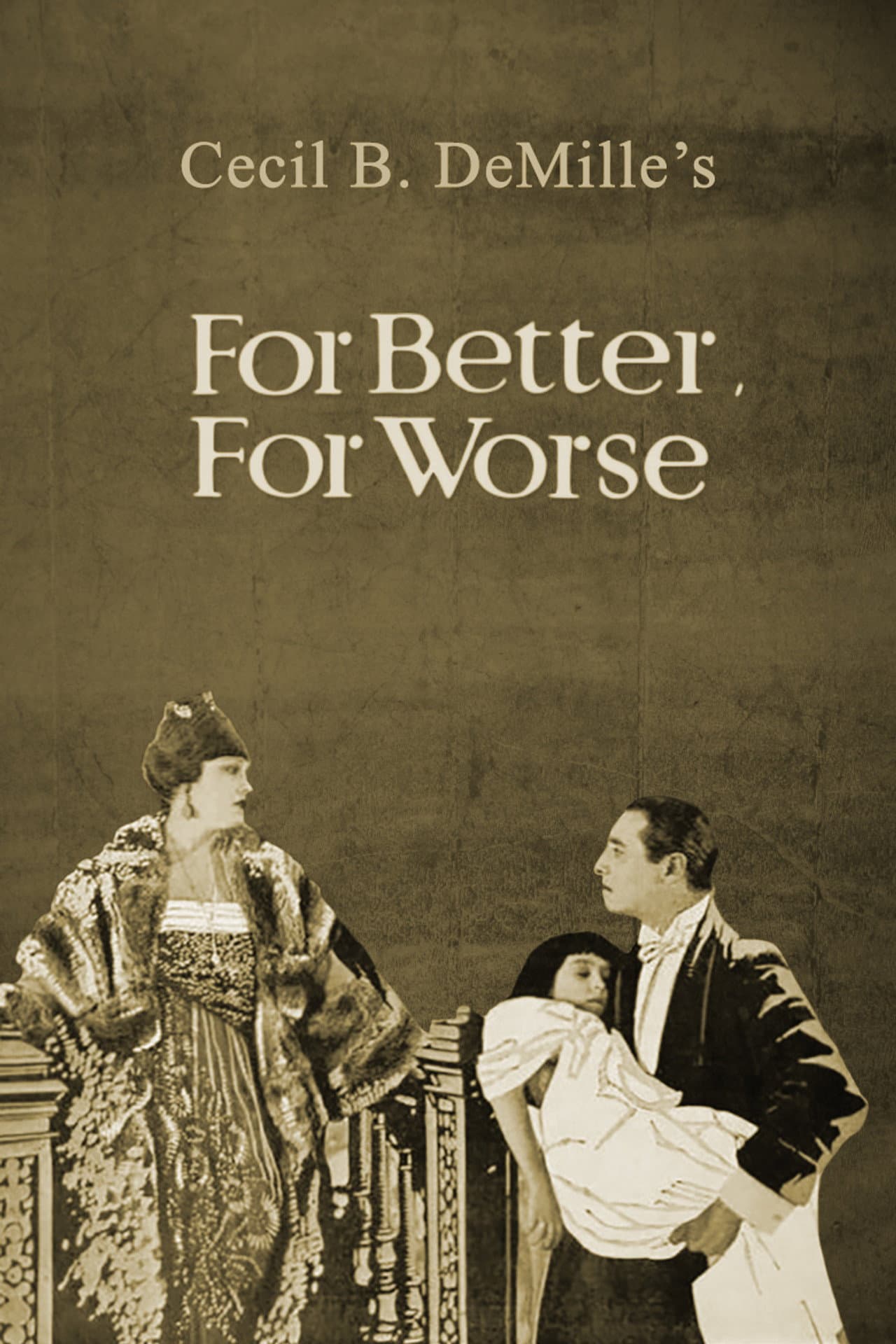 For Better, for Worse preview 2