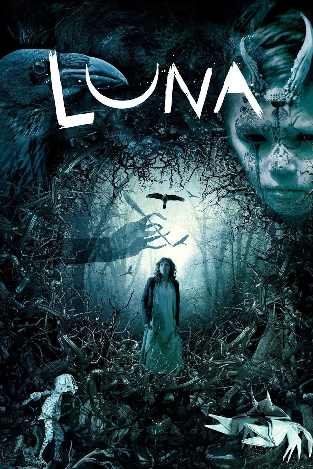 Luna preview 2