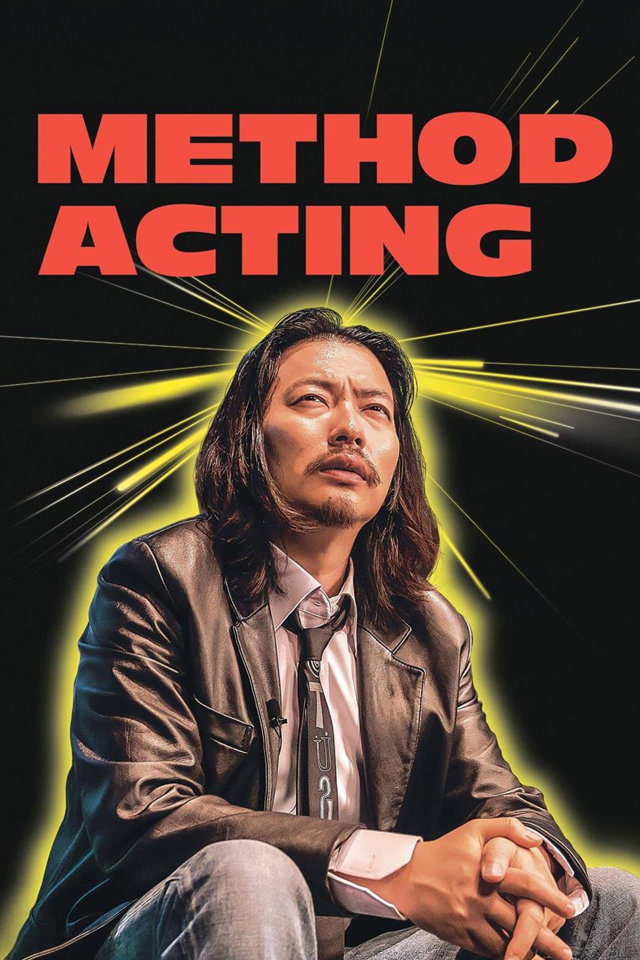 Method Acting preview 2