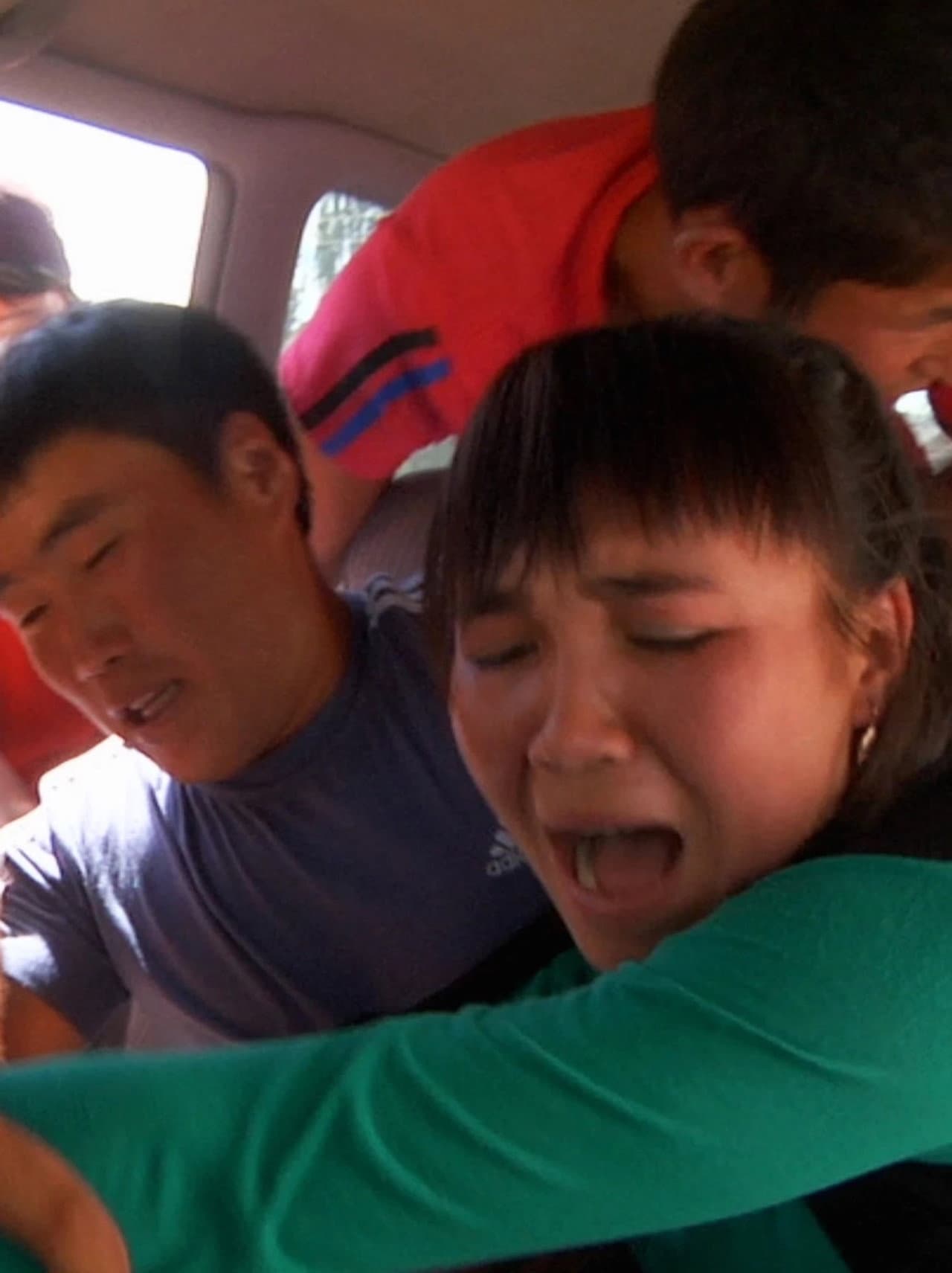 Bride Kidnapping in Kyrgyzstan preview 1