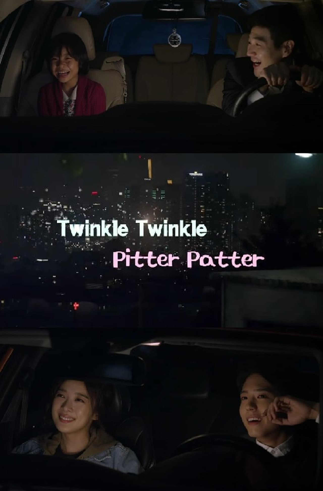 Twinkle-Twinkle Pitter-Patter preview 2