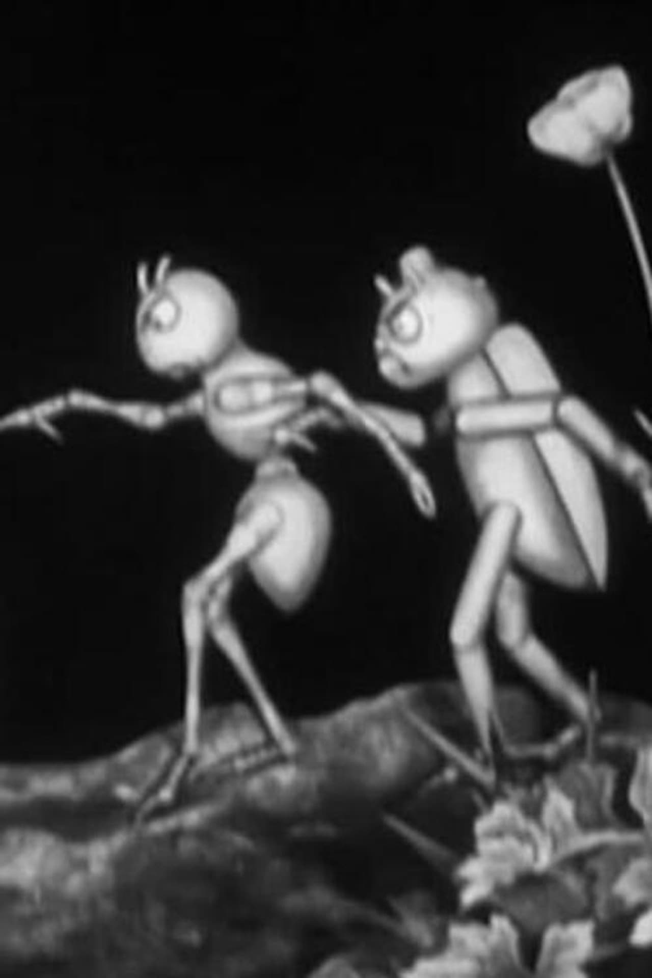 Tale of a Tendril preview 1