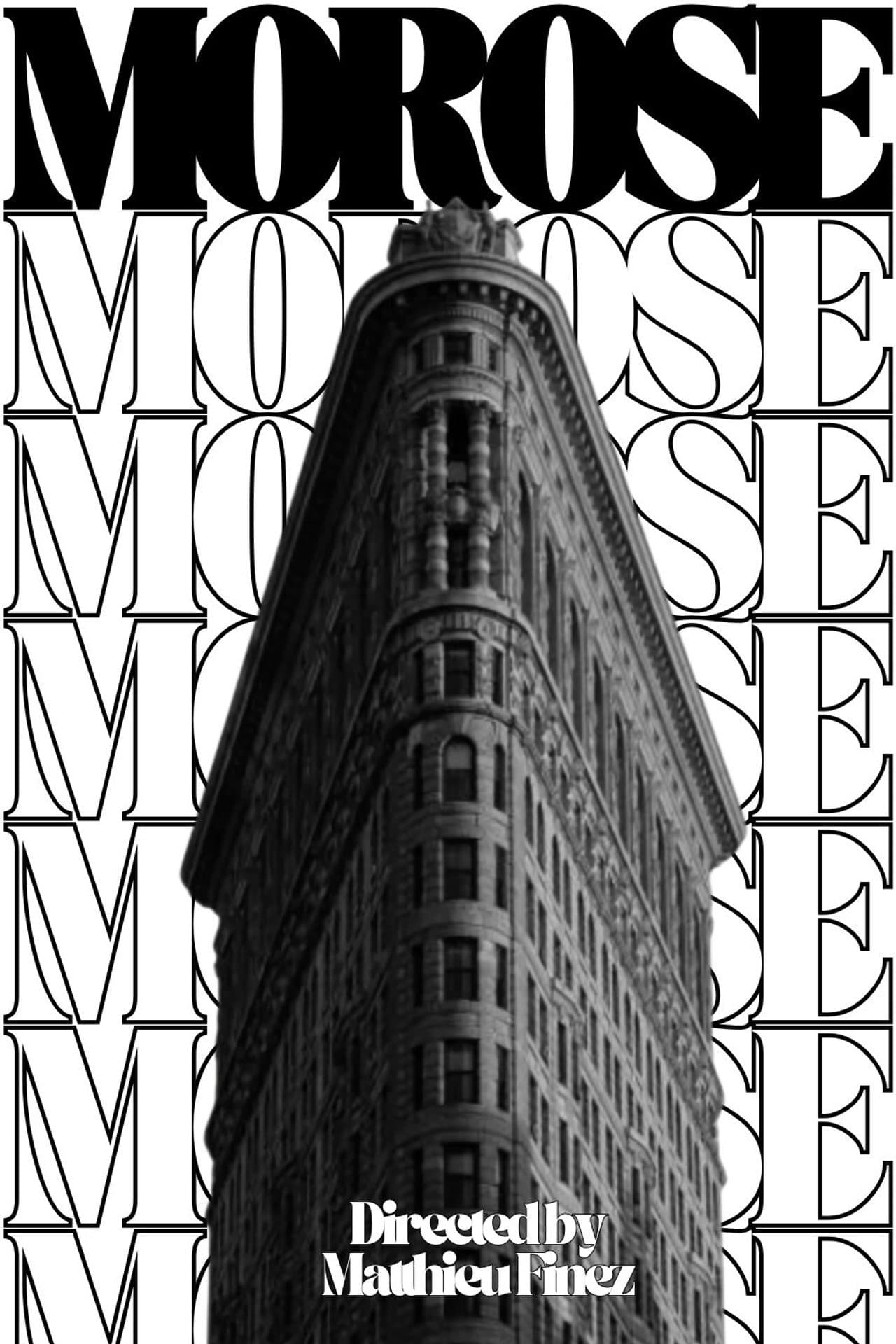 MOROSE preview 2