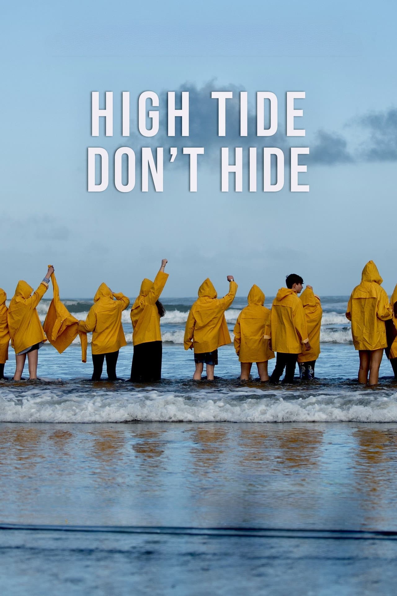 High Tide Don’t Hide preview 2
