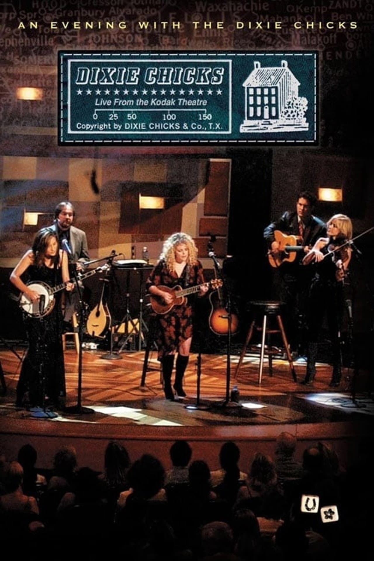Dixie Chicks: An Evening with the Dixie Chicks preview 2