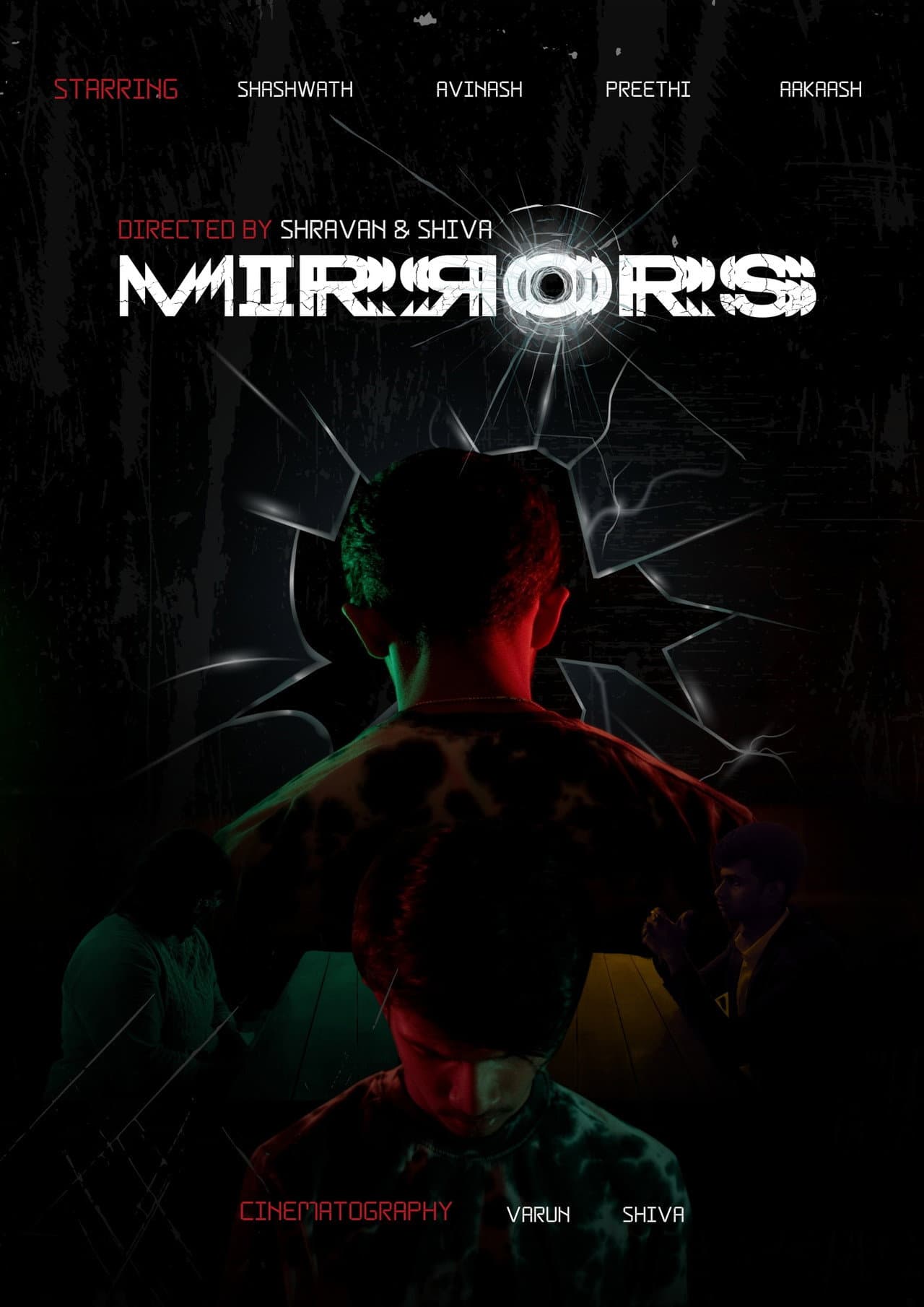 Mirrors preview 2