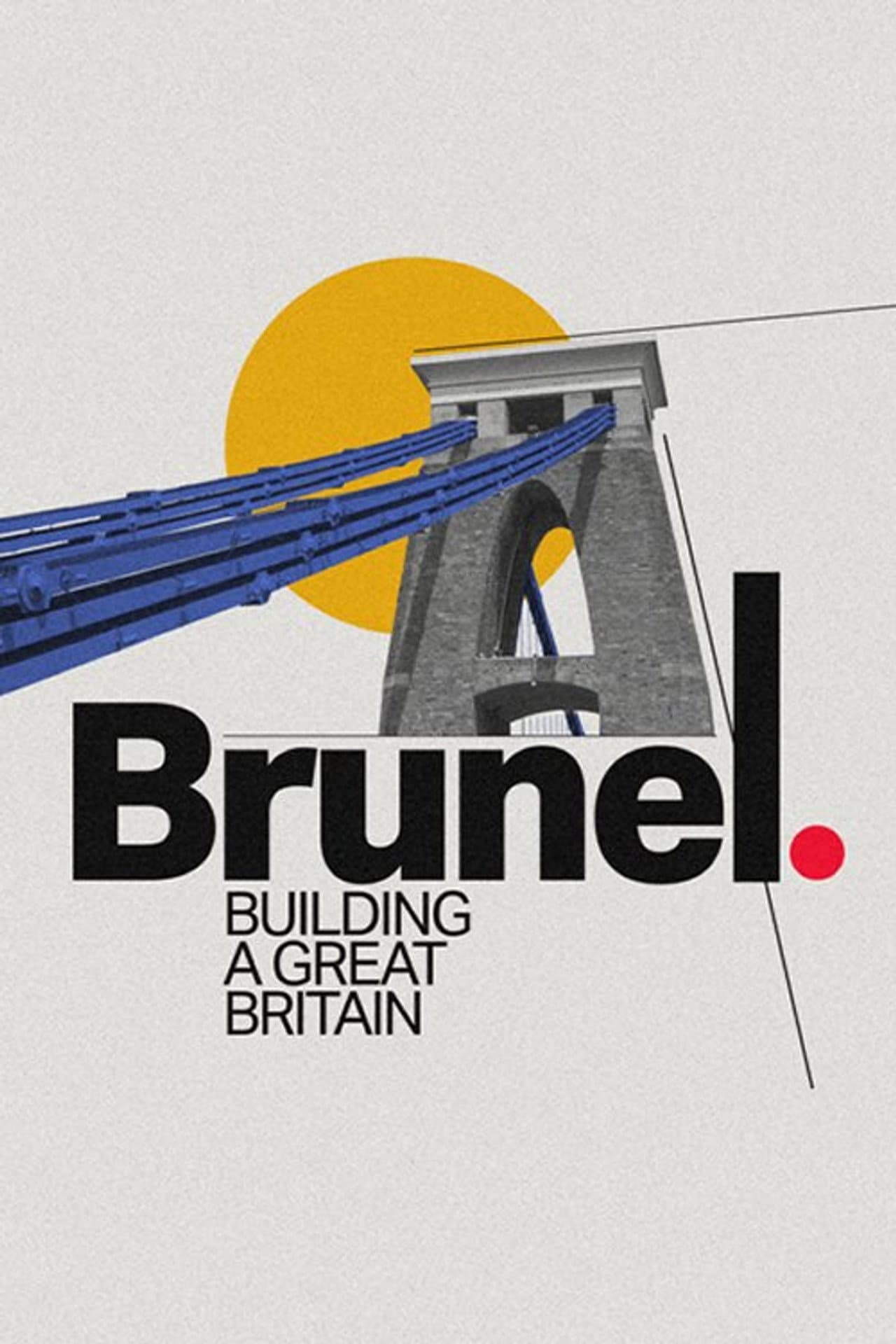 Brunel: Building a Great Britain preview 1
