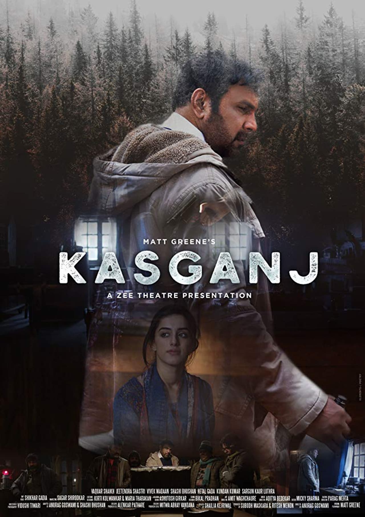 Kasganj preview 2