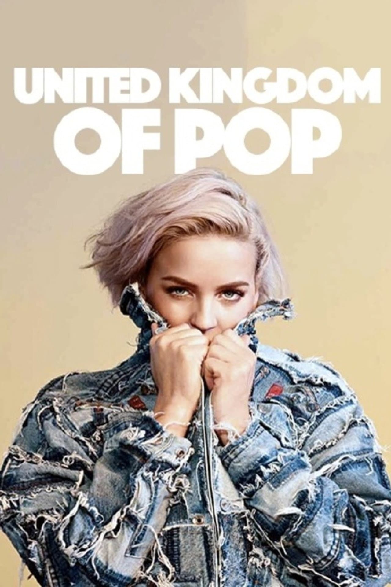 United Kingdom of Pop preview 1