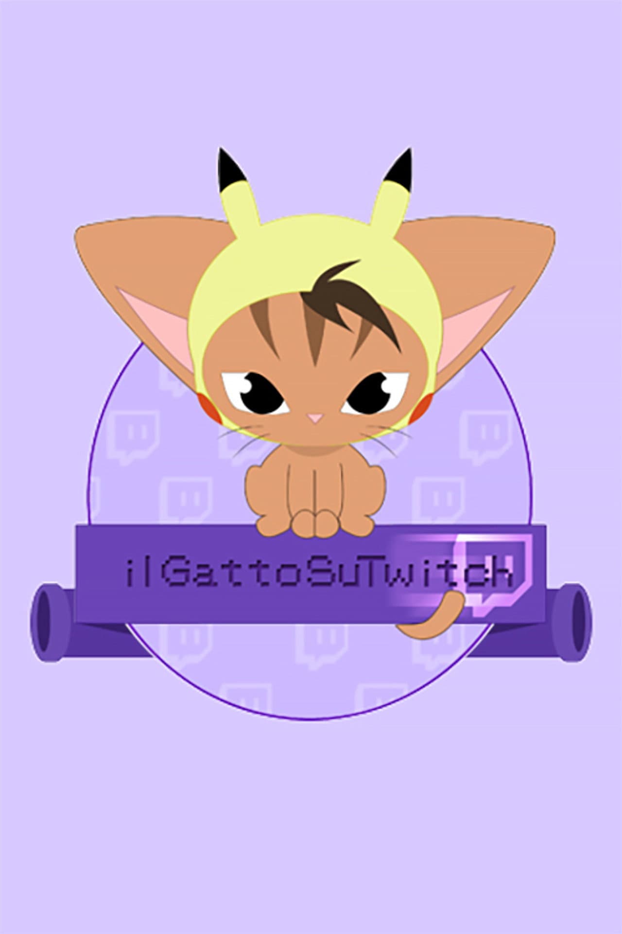 Il Gatto Su Twitch preview 2