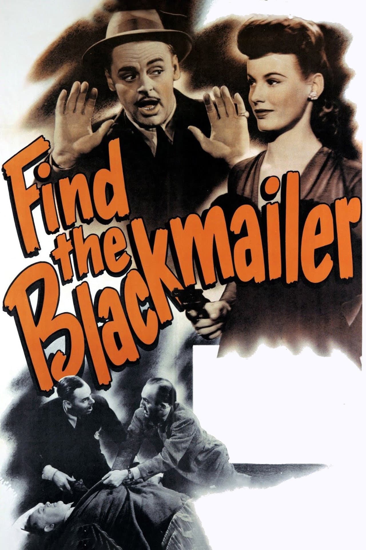 Find the Blackmailer preview 2