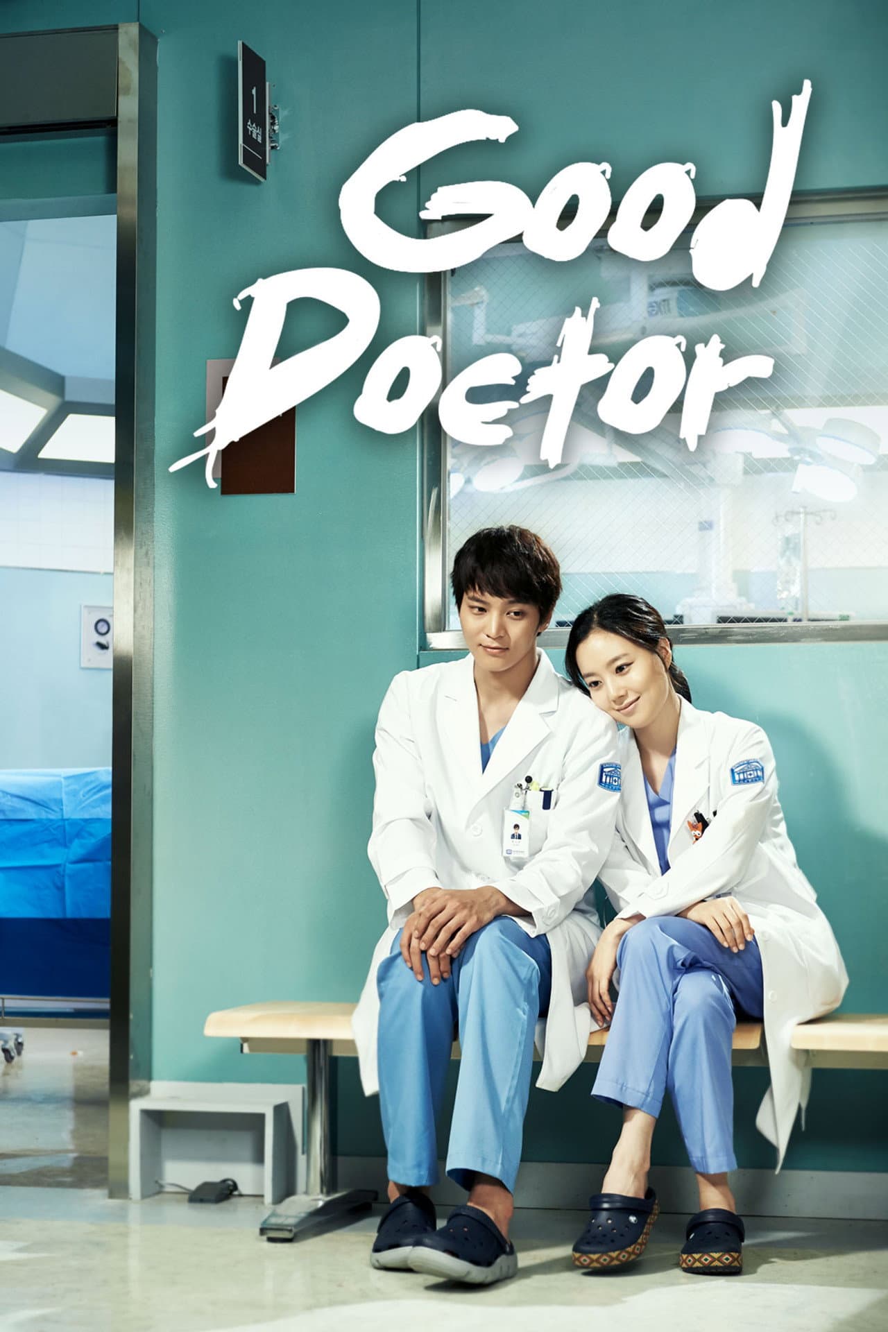 Good Doctor preview 2