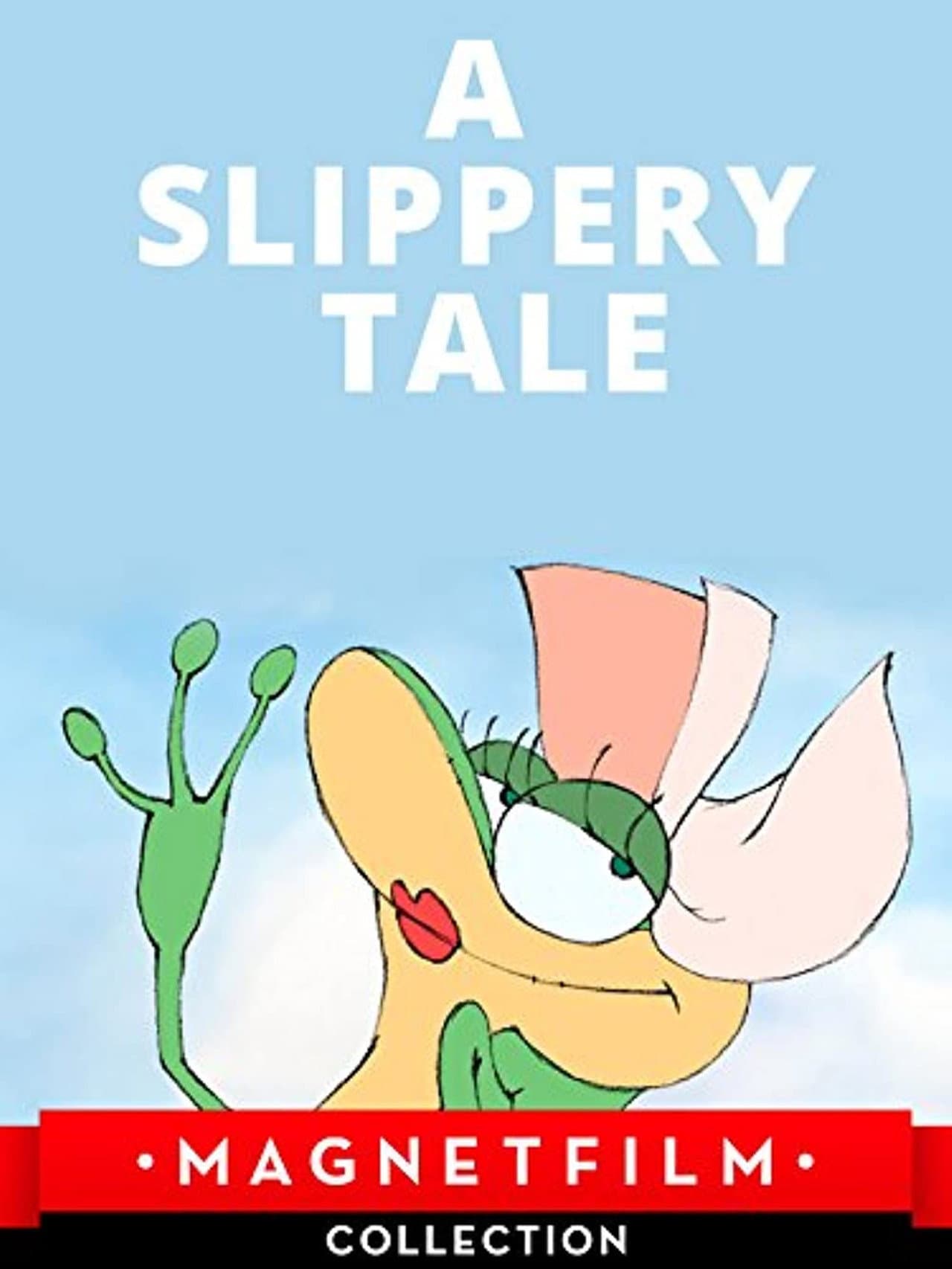 A Slippery Tale preview 1
